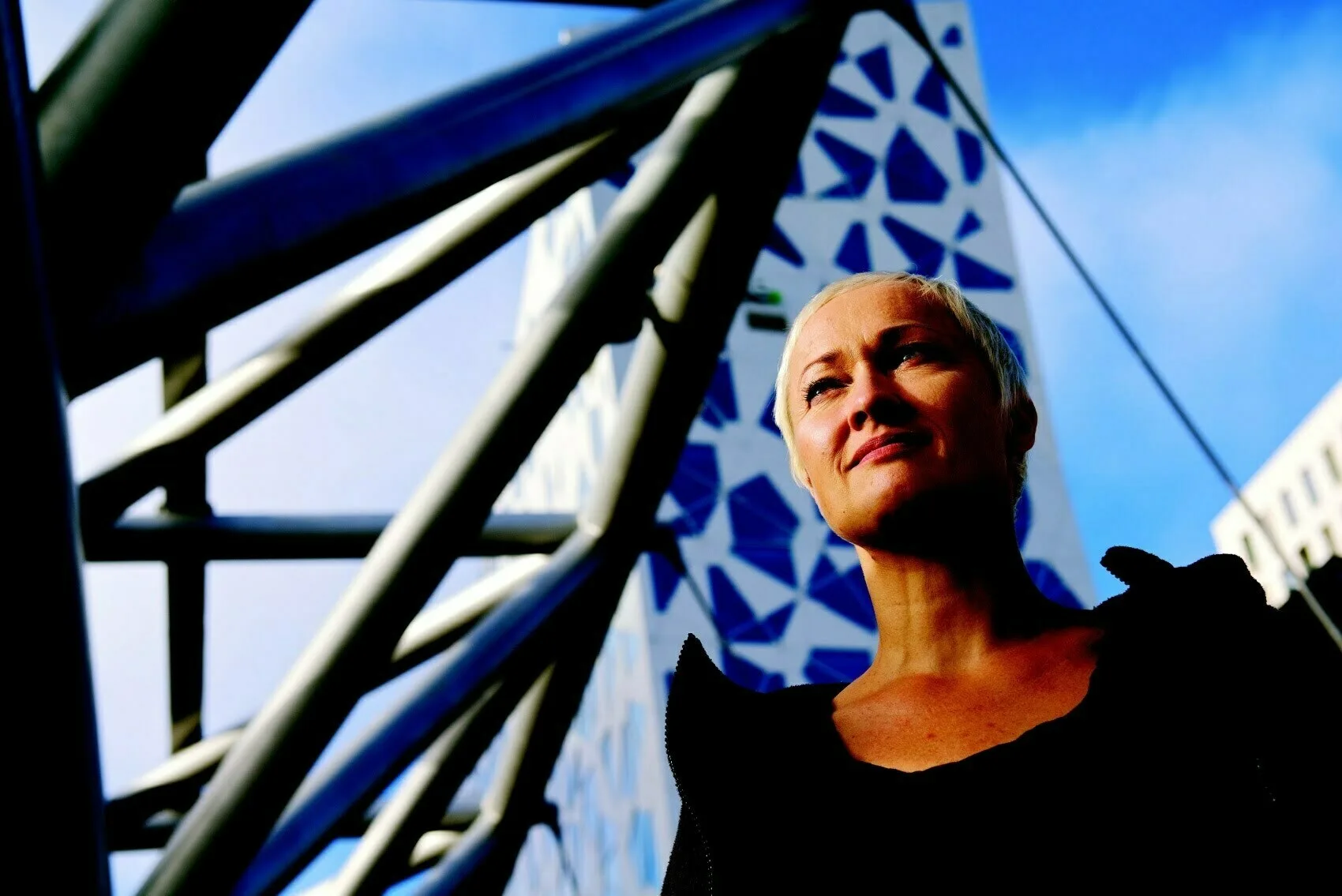 Tingingsverket 2015: Live Maria Roggen