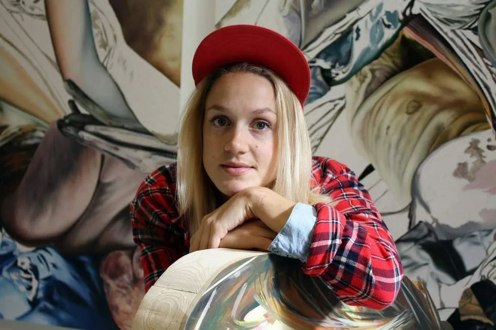 Vossa Jazz-kunstnar 2015: Kristin Austreid