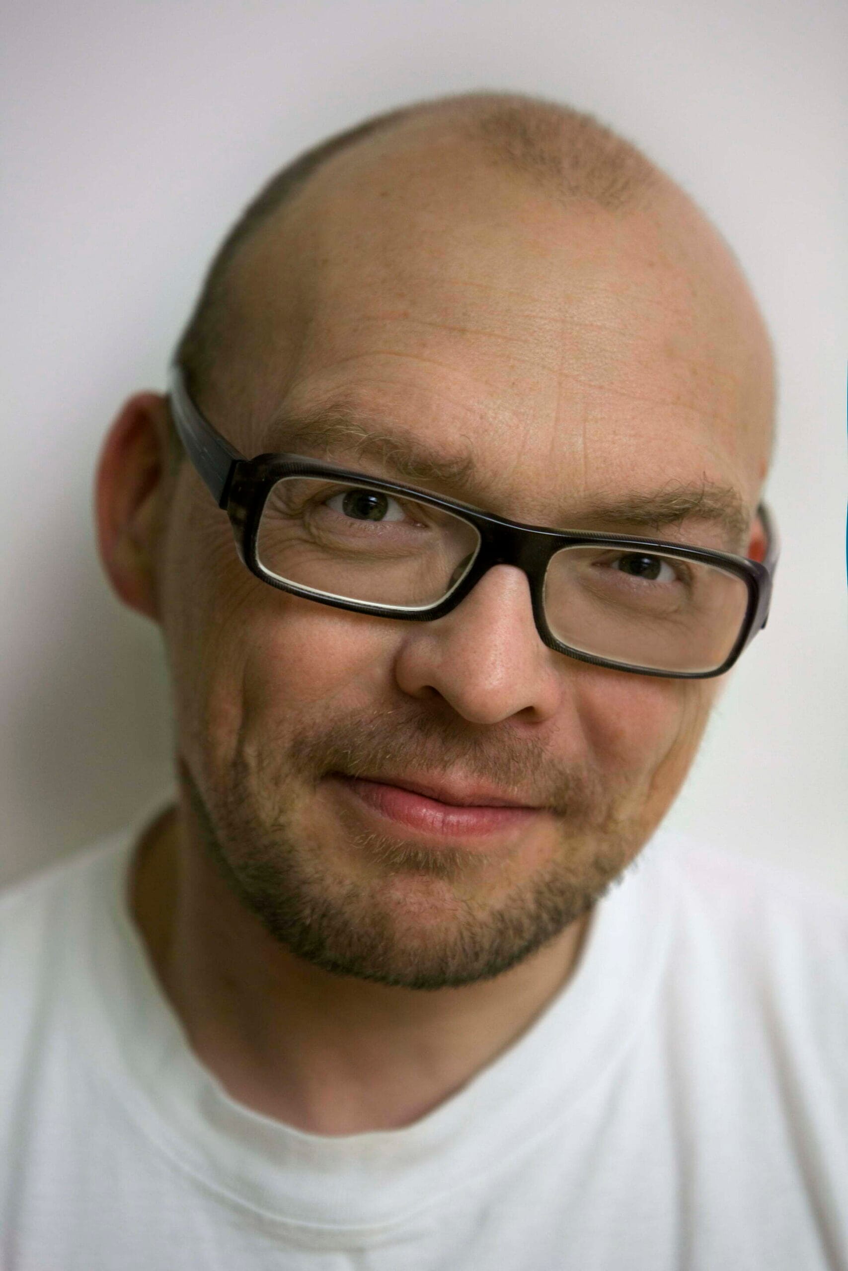 Bugge Wesseltoft til Vossa Jazz!