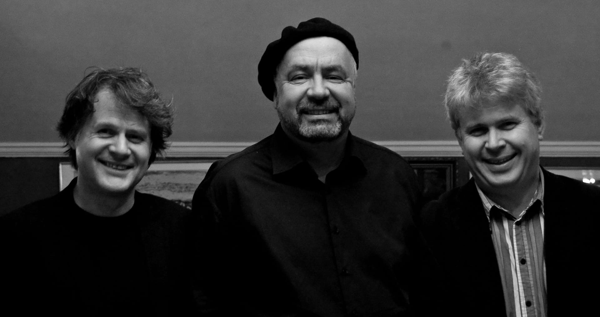 Dagfinn Nordbø om Vossa Jazz