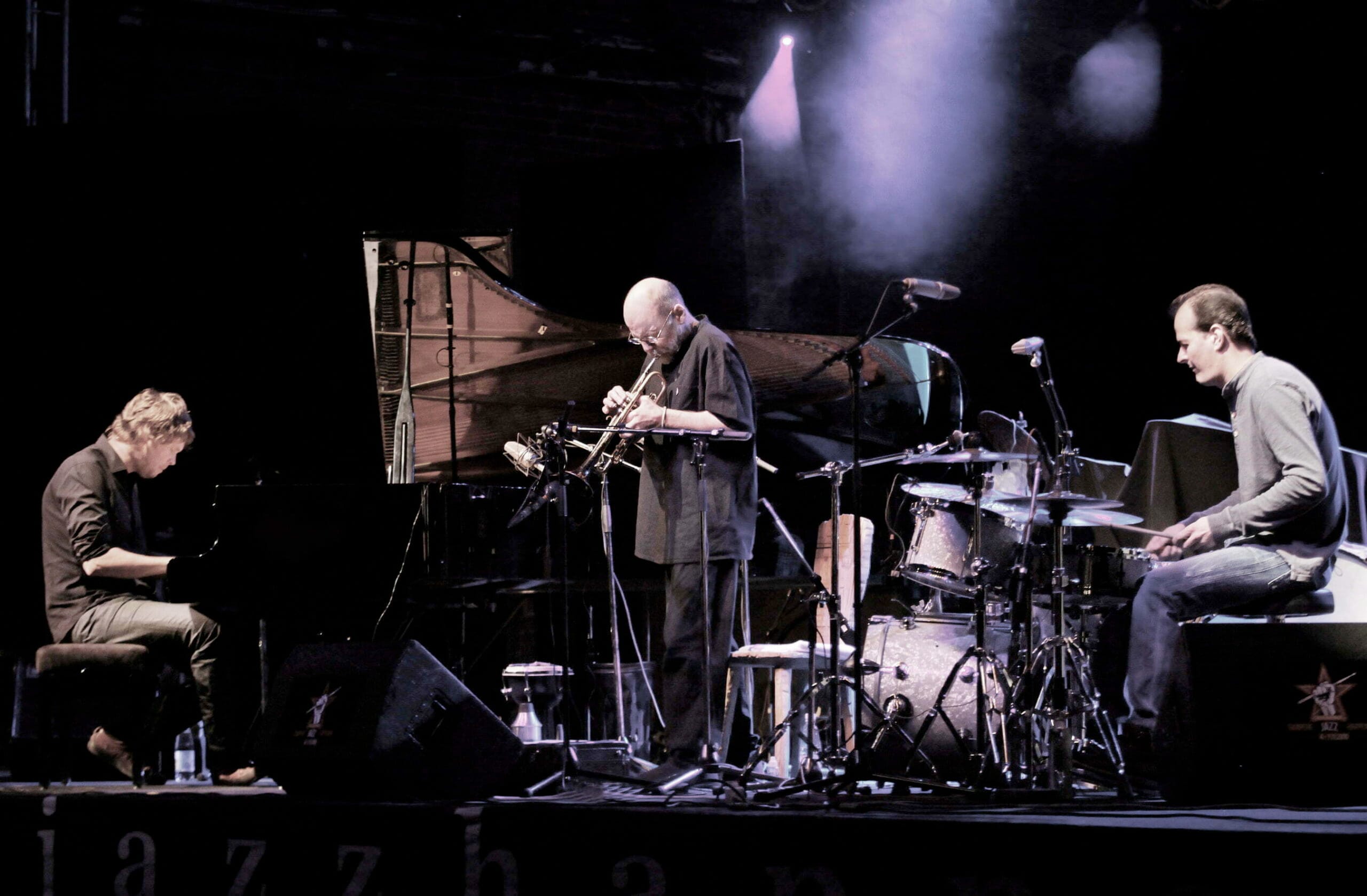 Kuara til Vossa Jazz