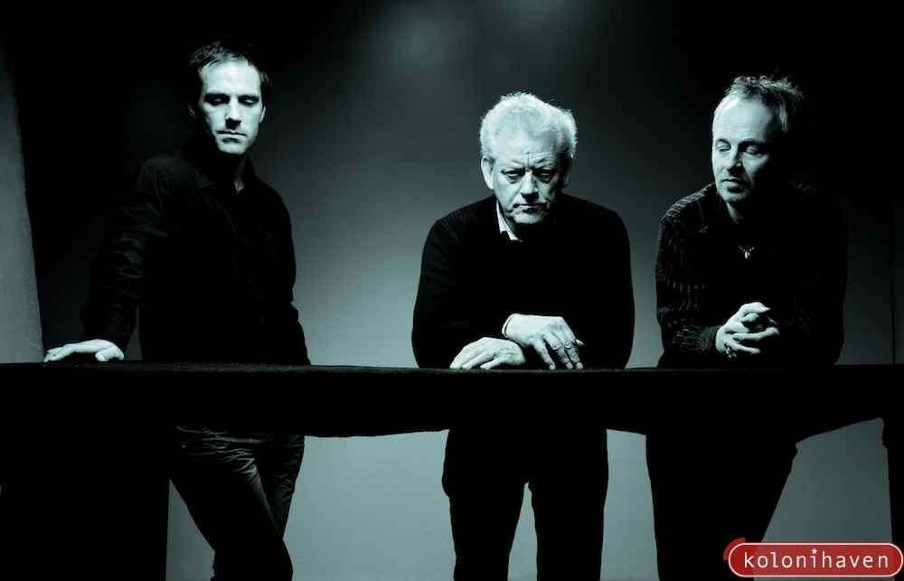 Konsert med Meadow 8. september