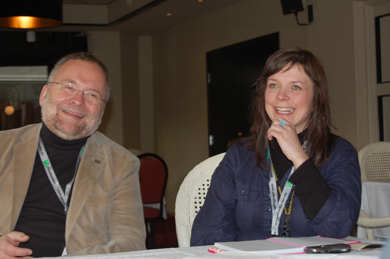 Strålande resultat for Vossa Jazz 2008