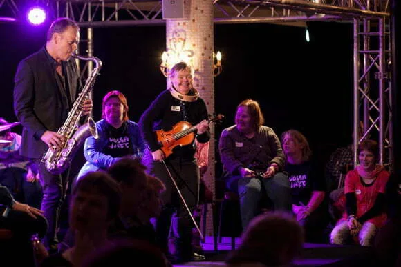 Super Jazzsundag!