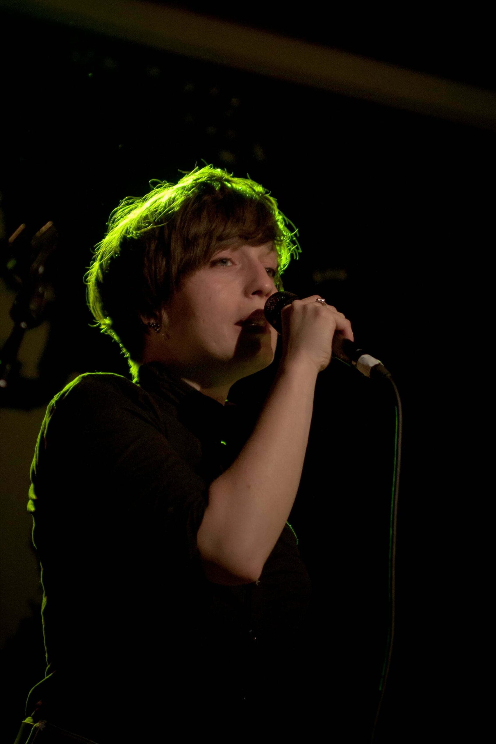 Fransk forføring i Fraktgodsen