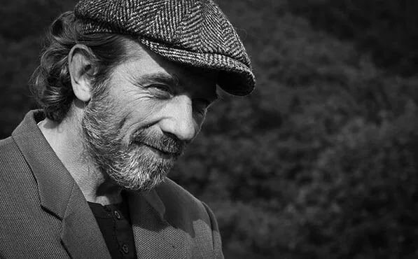 Carsten Dahl til Vossa Jazz