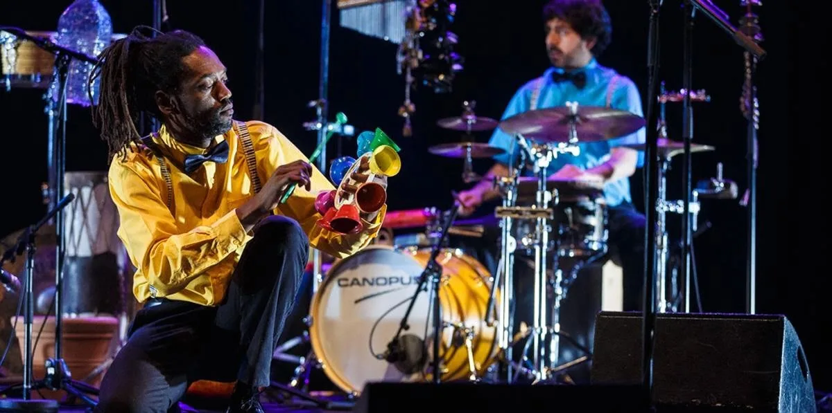 Jazz for born og unge – konferanse på Voss