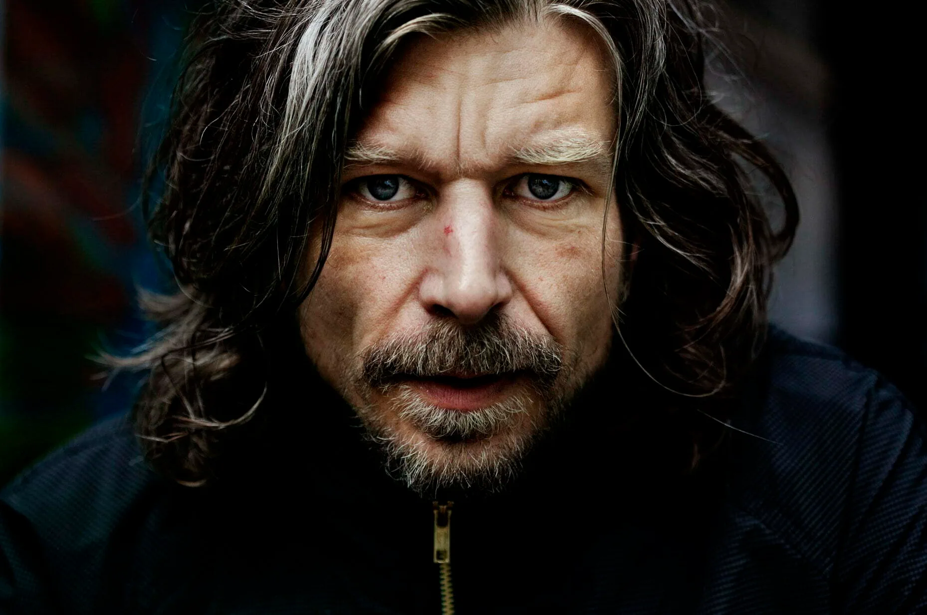 Karl Ove Knausgård opnar årets Vossa Jazz