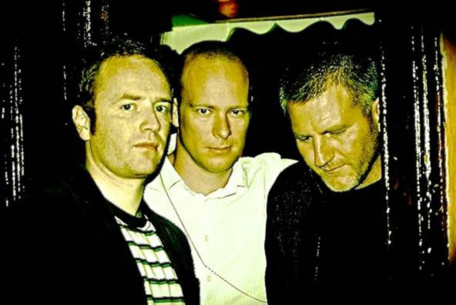 Svein Olav Herstad trio