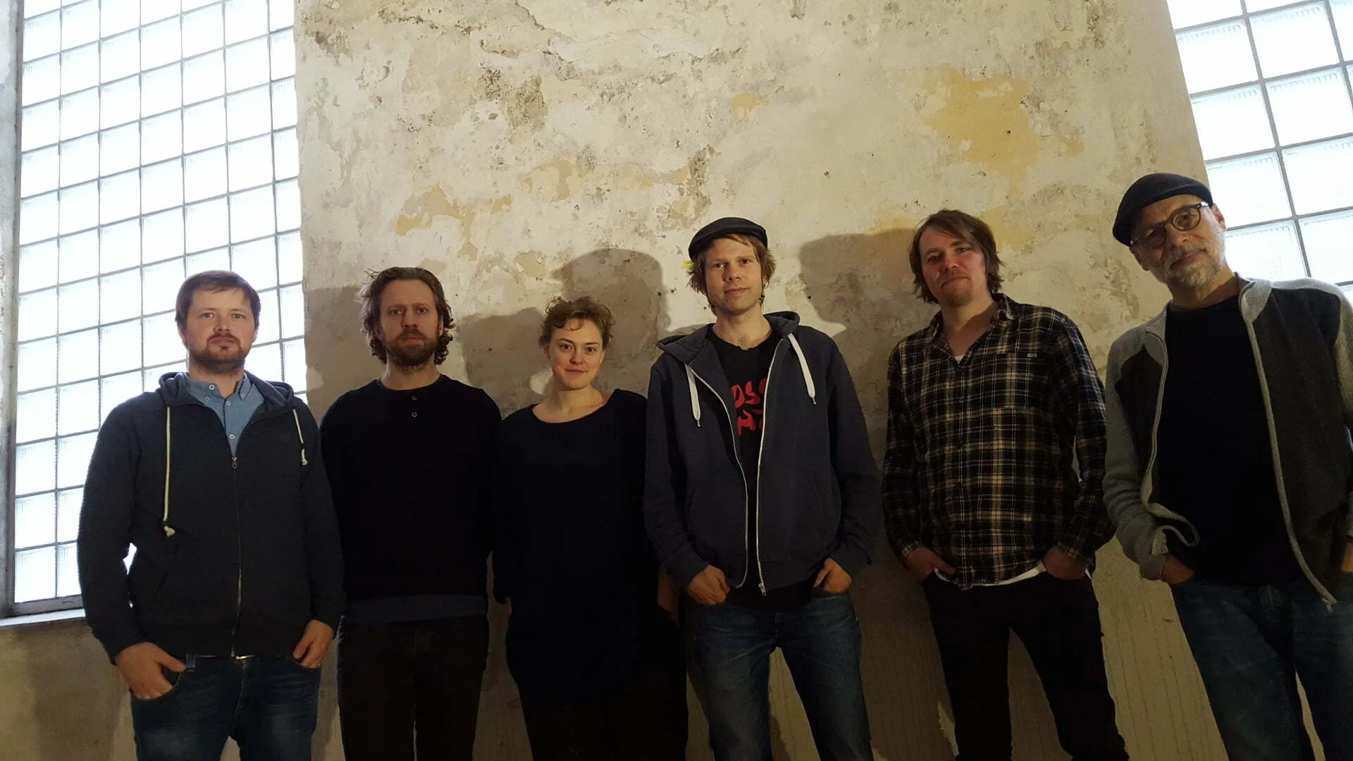 Stein Urheim skriv ny musikk til Vossa Jazz