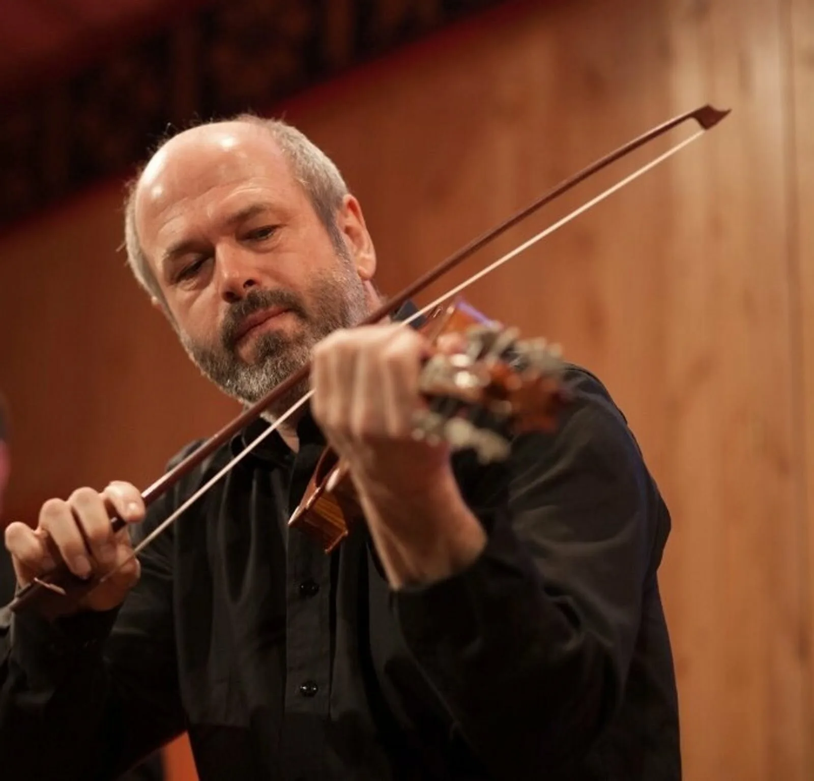 Nils Økland, Tingingsverkkomponist 2016