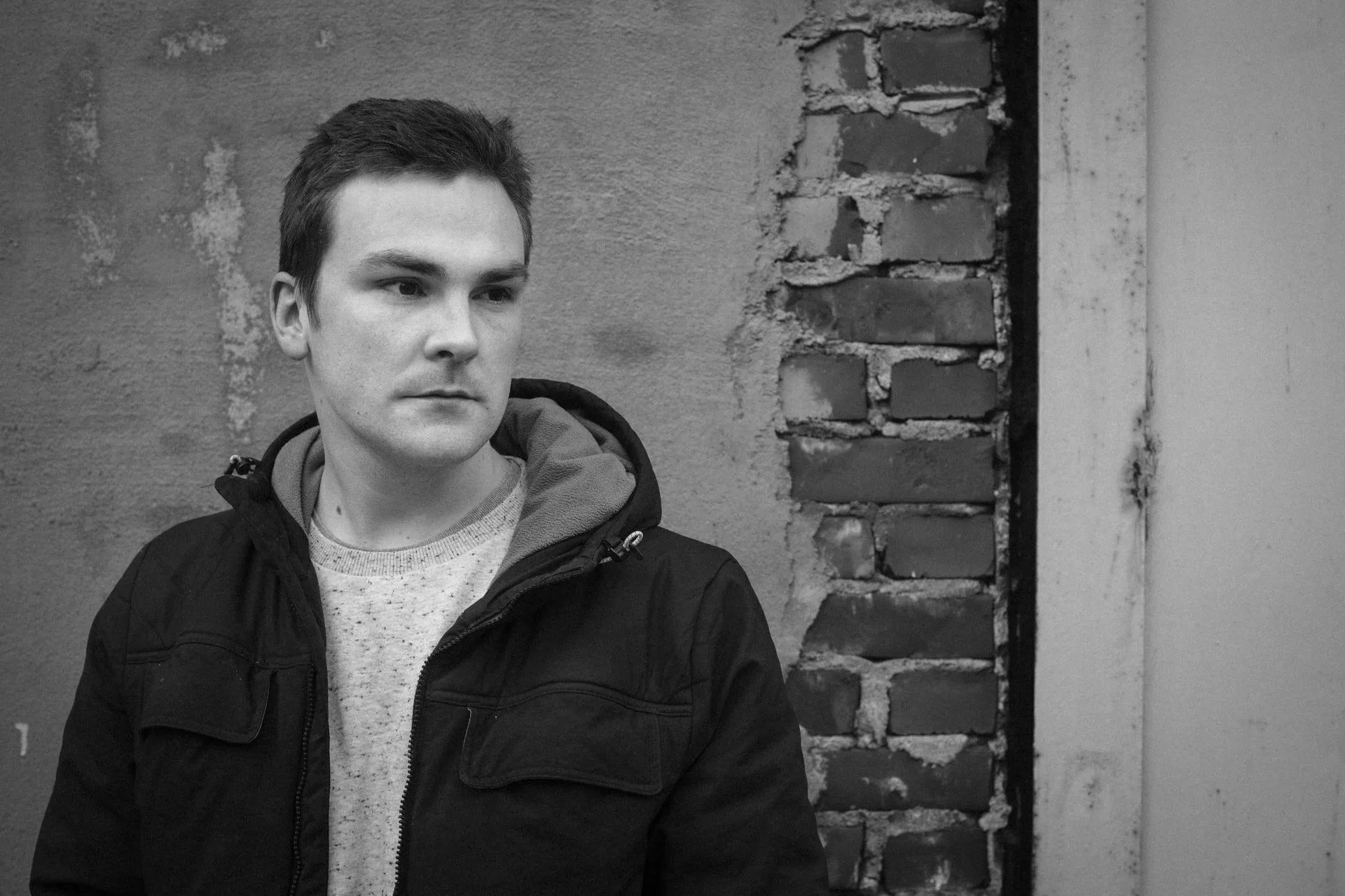 Årets Vossa Jazz-kunstnar: Christoffer Eide