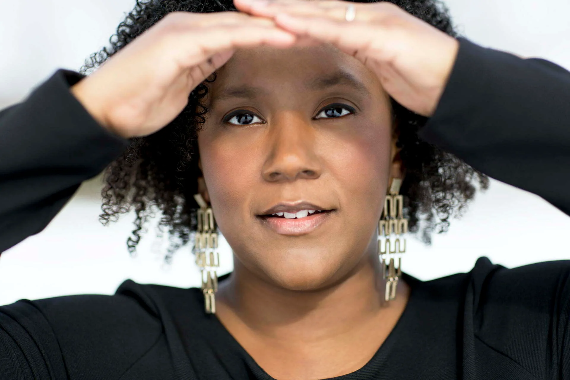 Indra Rios-Moore