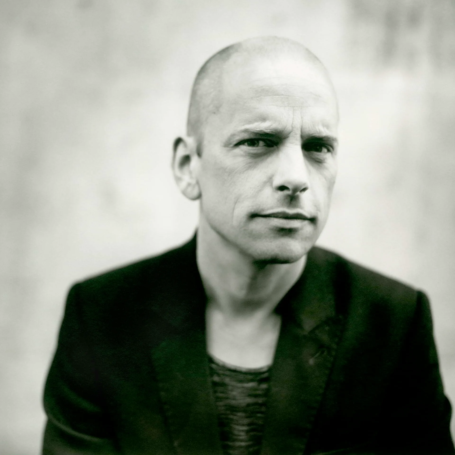 4 kjappe: Tord Gustavsen
