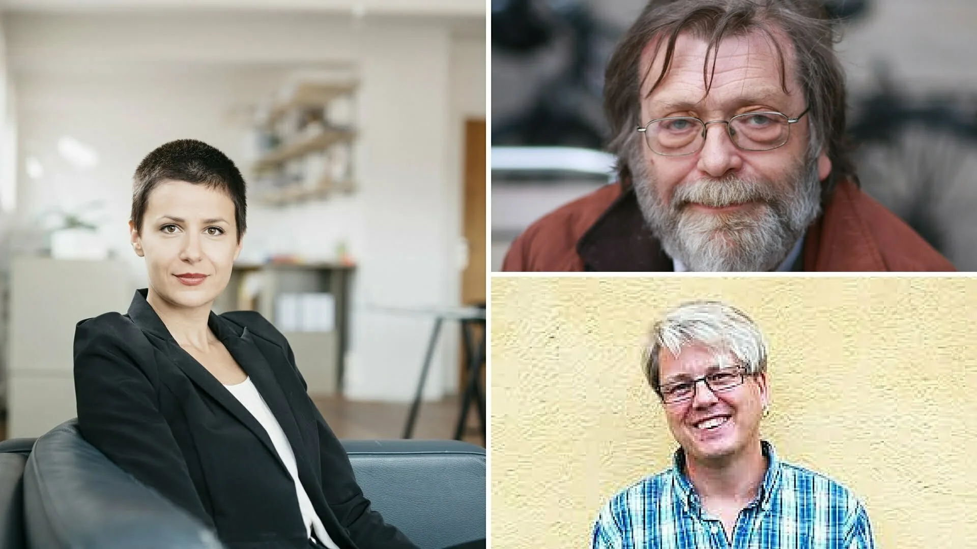 Vossakveik – Utvikling i sentrum