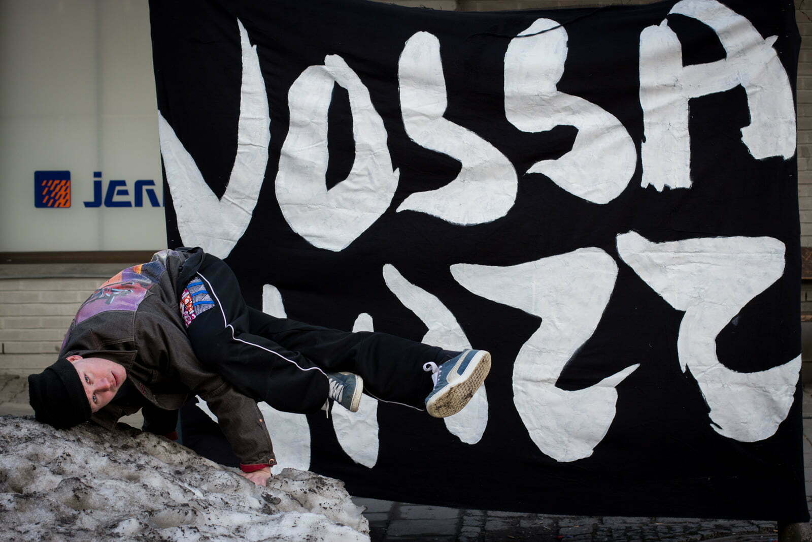 Vossajassbox (foto: Vossa Jazz/Runhild Heggem)