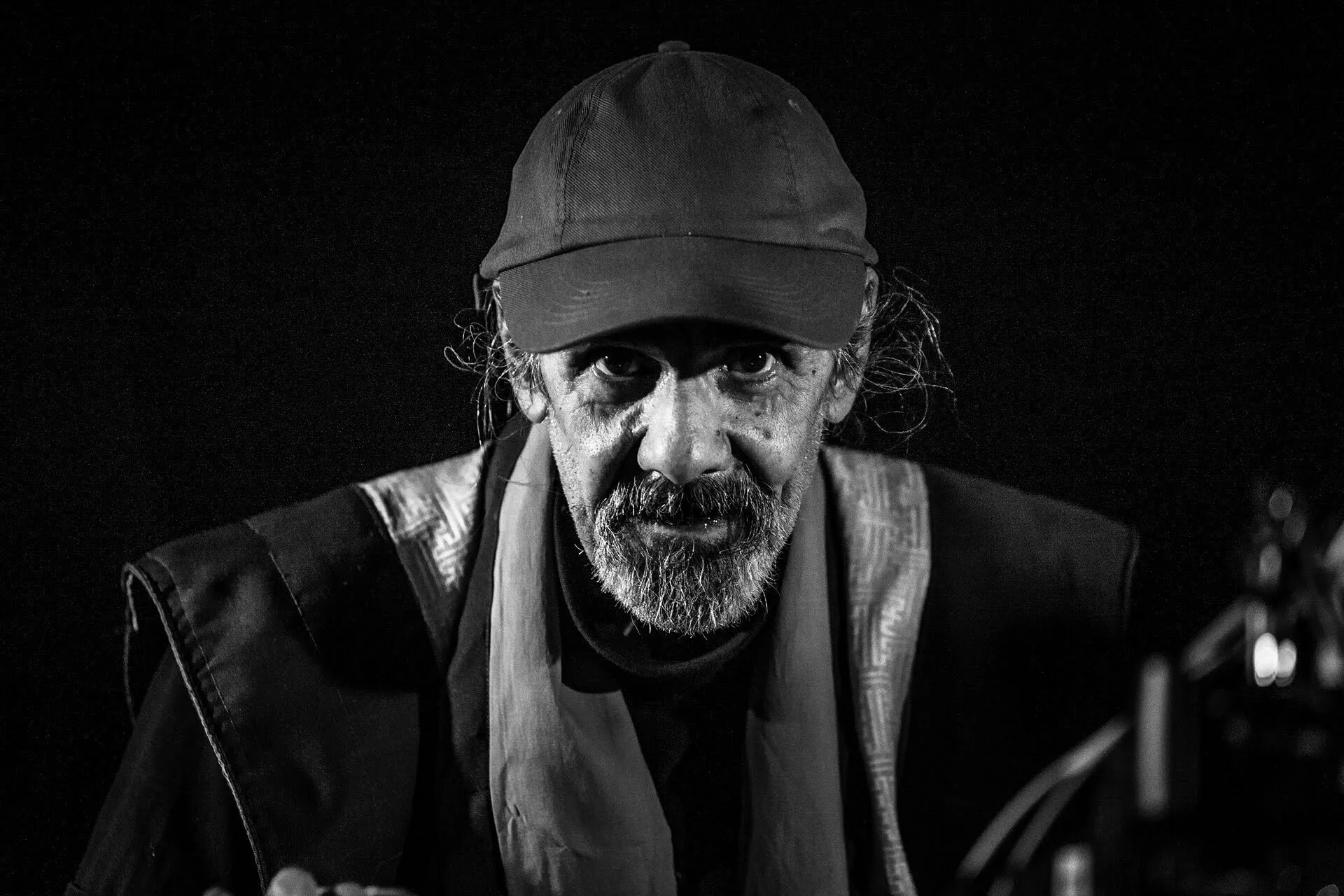 OSGOOD / SILVA / MAUPIN / ROBERTSON