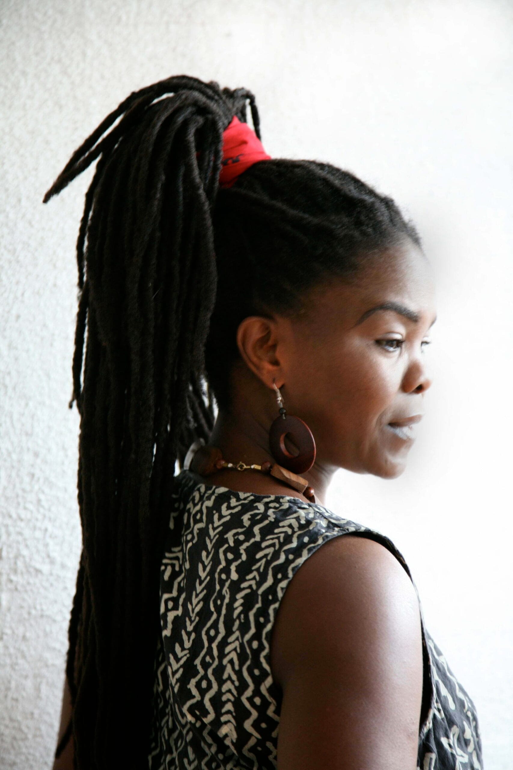 Opningskonsert med Busi Ncube