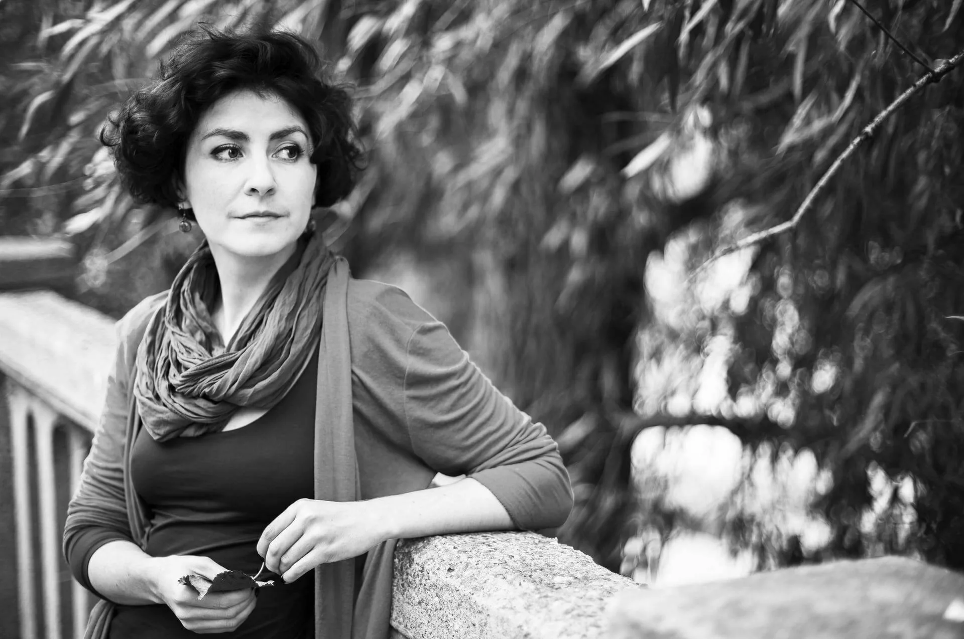 Tatiana Stadnichenko (Foto: Smetanina Tania)