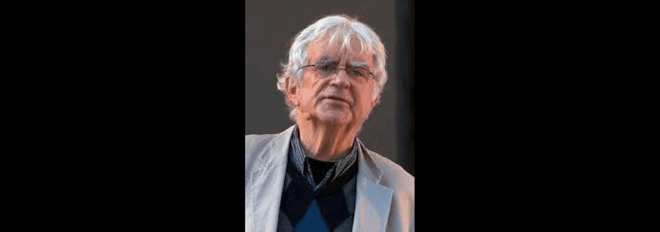 Jan Erik Vold opnar Vossa Jazz!