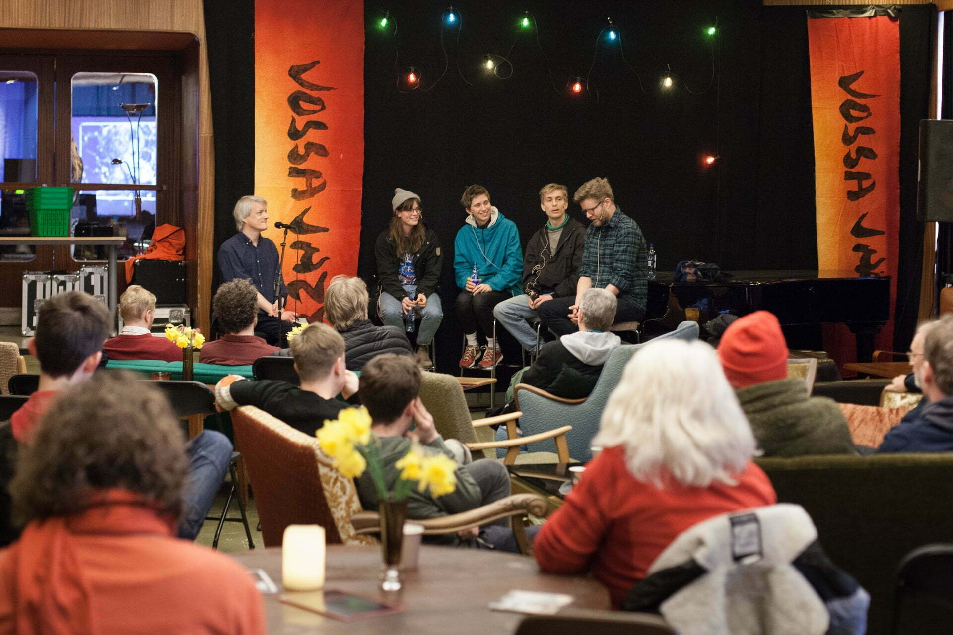 Elsket, hatet, ignorert og abonnert