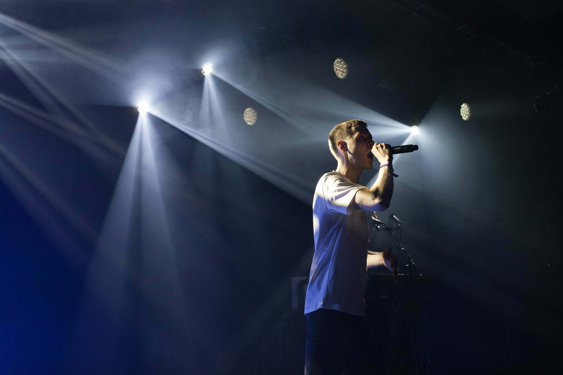 Sverming for Vaular og tjommiane