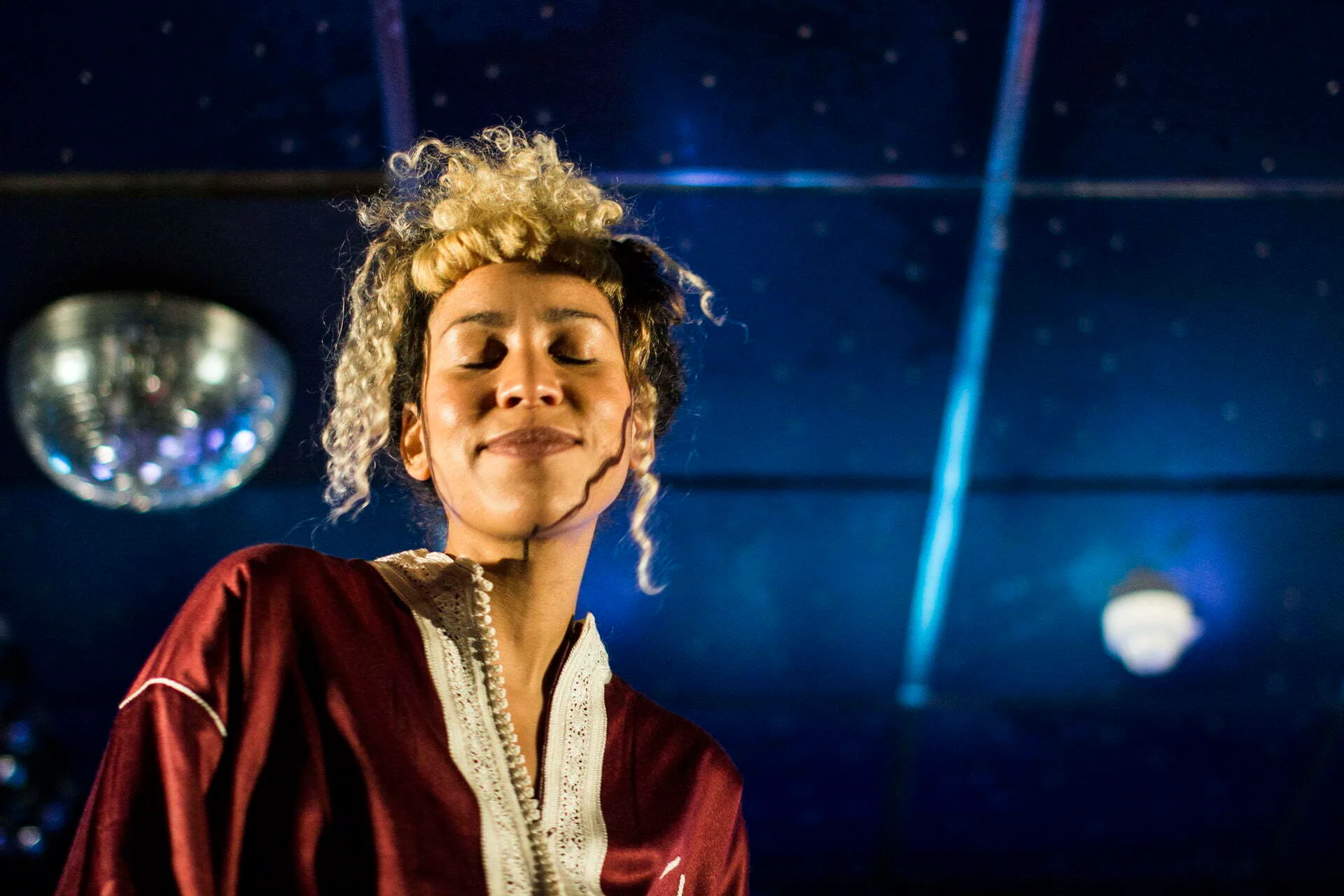 Foto: Vossa Jazz/Amalie Johannessen