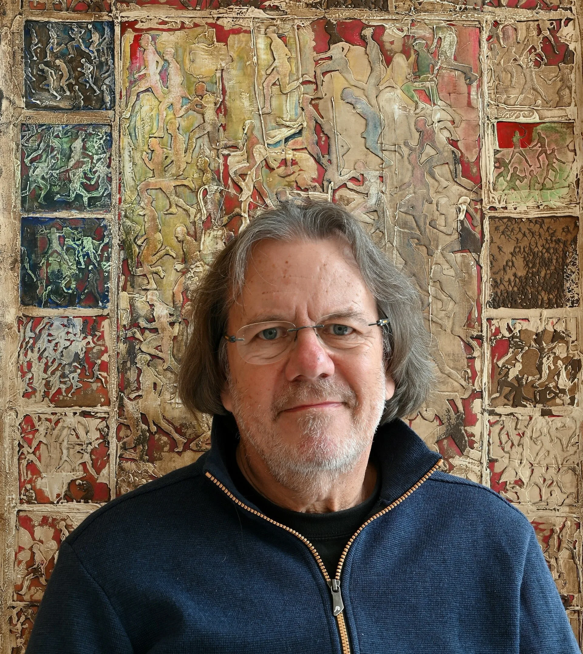 Velkomen til Vossa Jazz 2022!