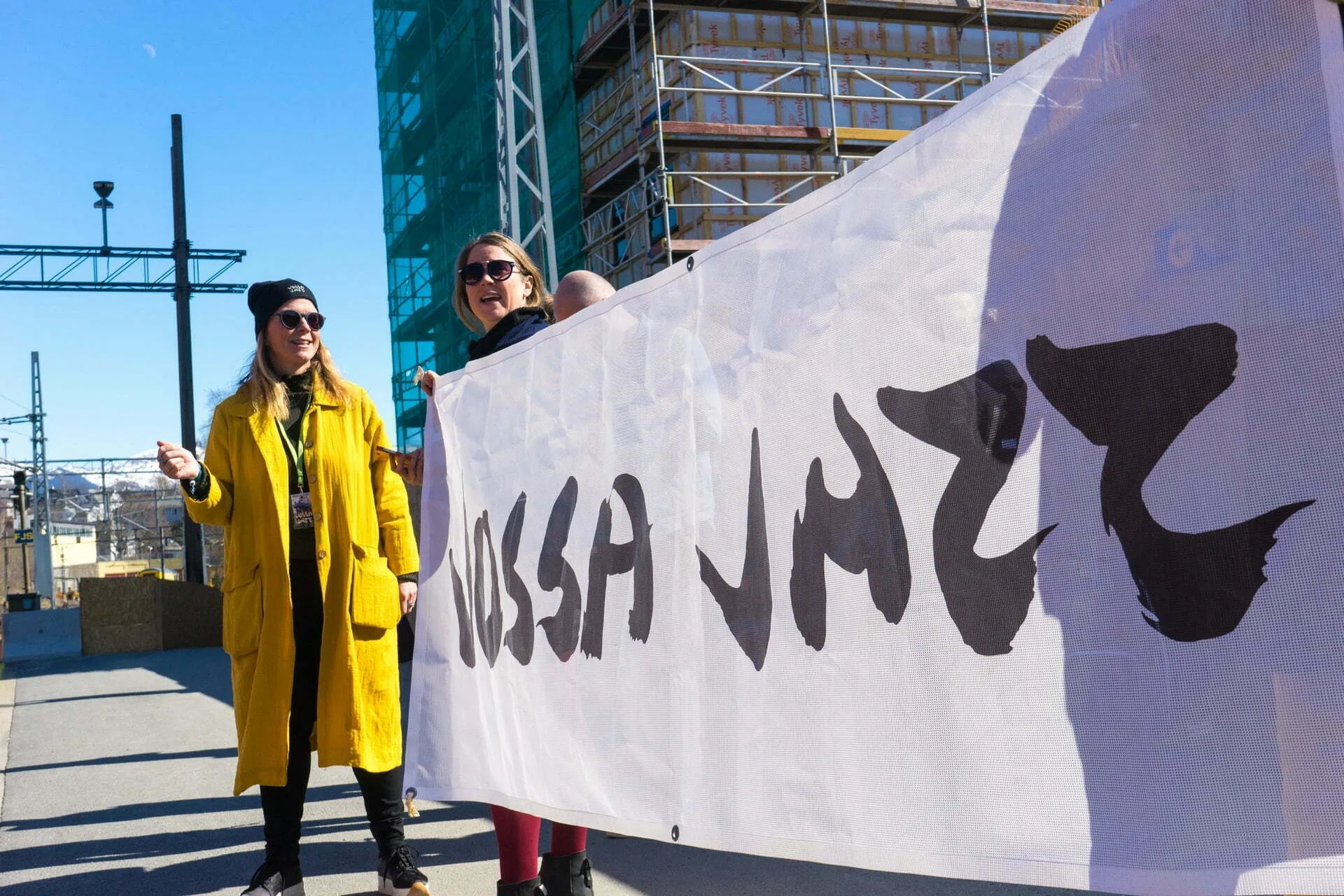 Få rabatt på toget Bergen – Voss t/r!