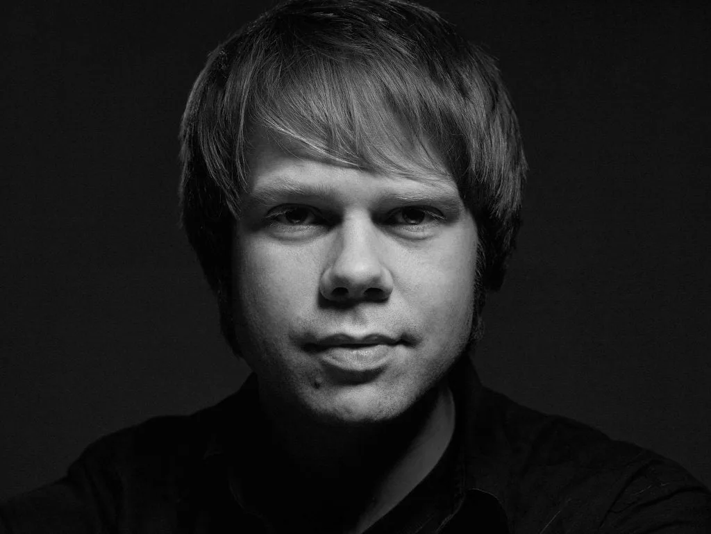 Stein Urheim & Kosmolodiensemblet i Gamlekinoen 16. februar