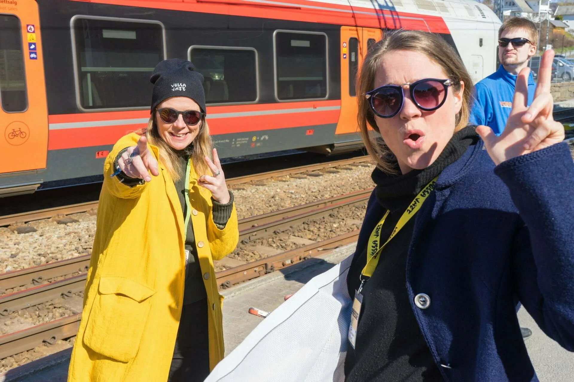 Få 50% rabatt på toget Oslo – Voss