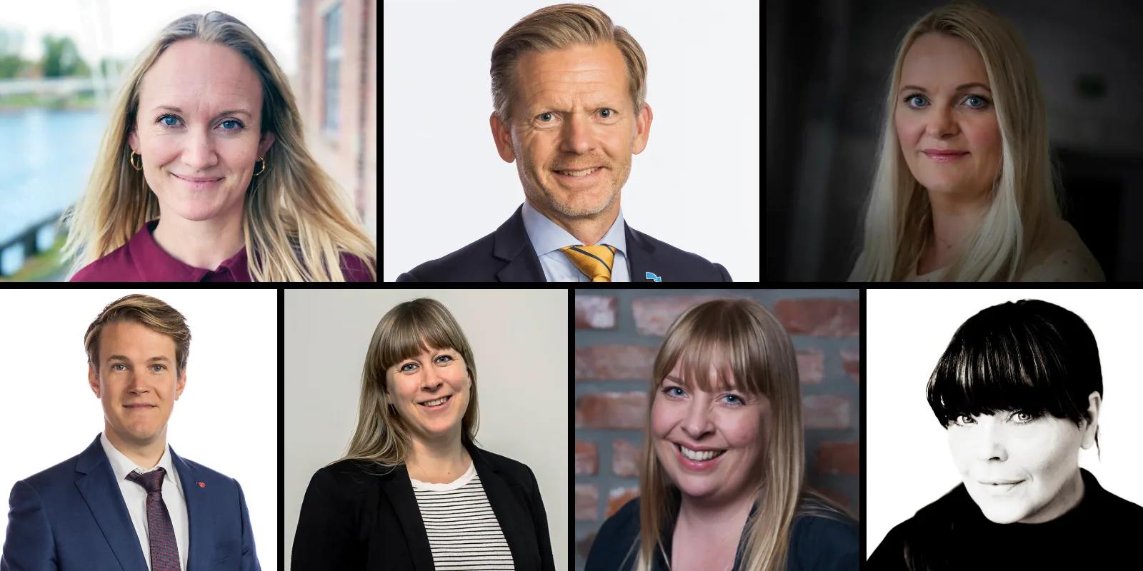 Kulturkonferanse: Klok av skade? – Korleis rusta kulturlivet for framtida?