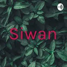 Podcast om Siwan