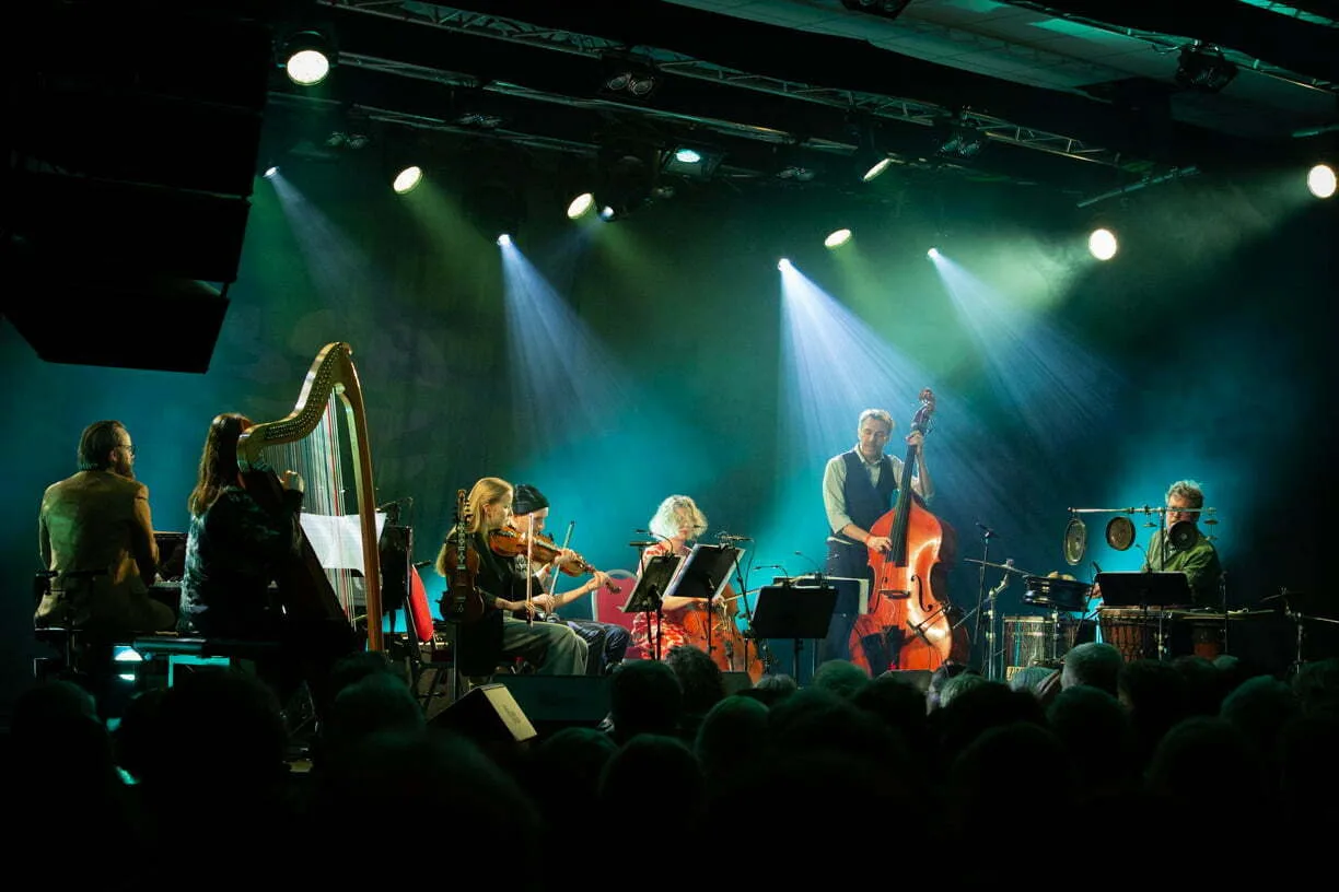 Realistisk mystisisme