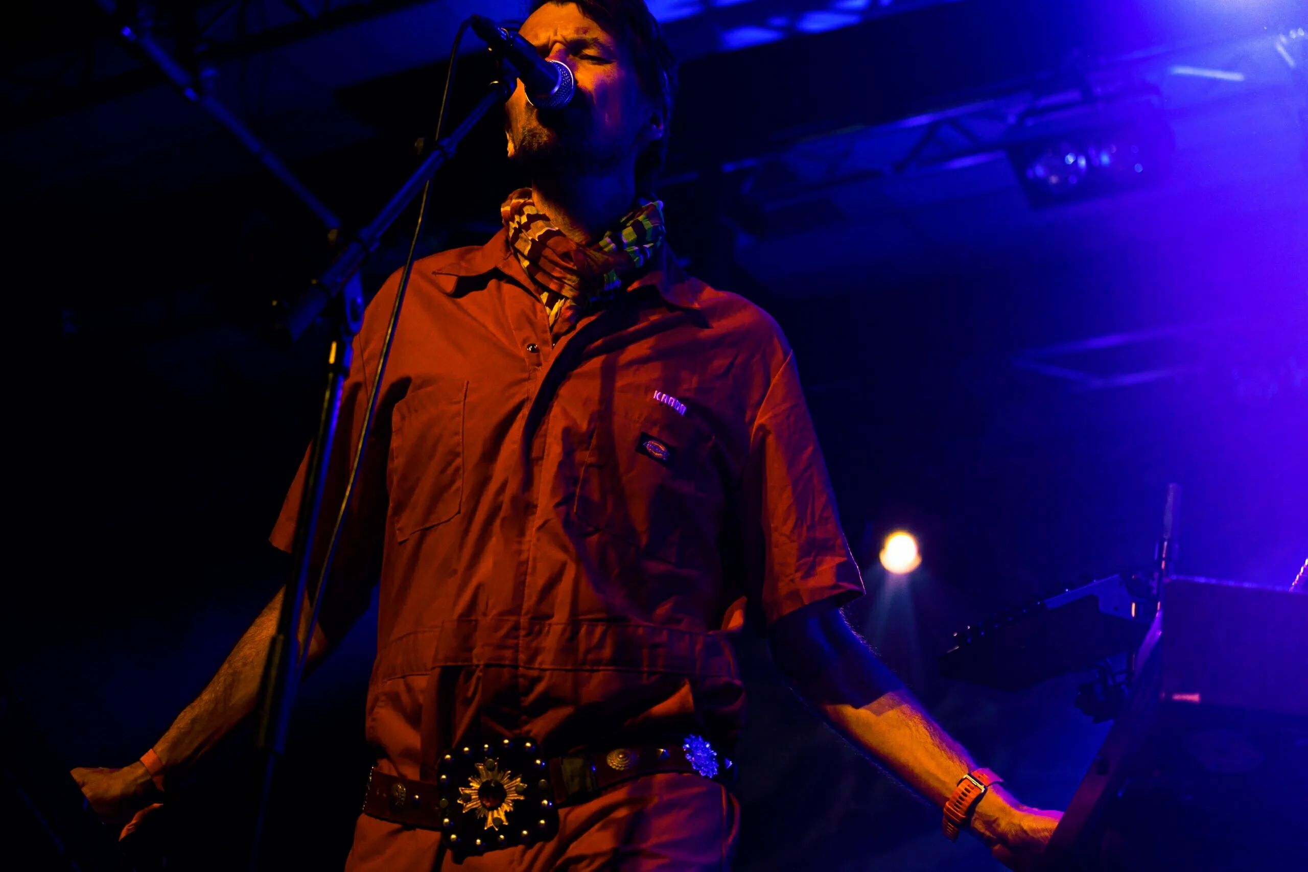 Oljebransjens brutalitet