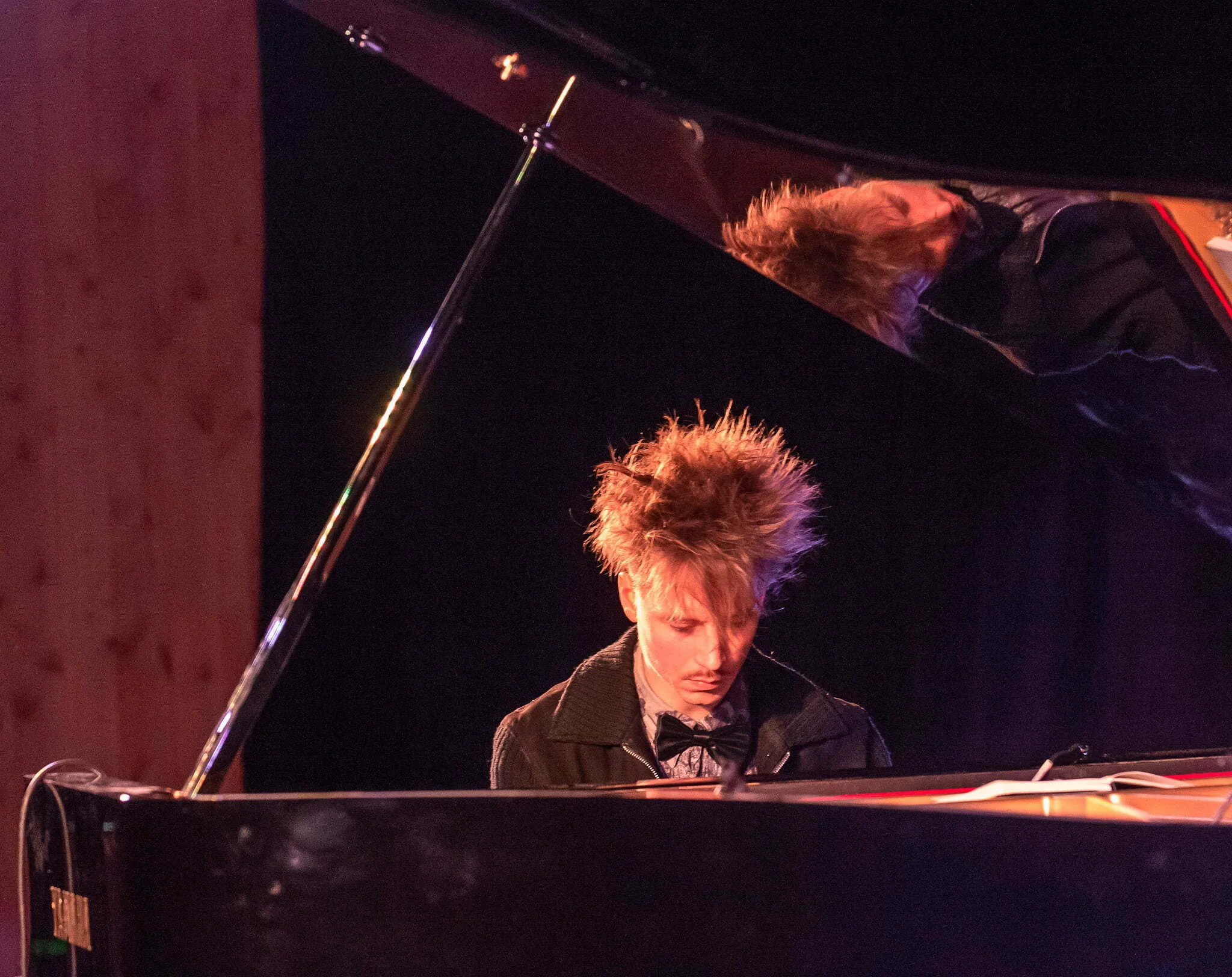 Jeppe på Zeebjerget