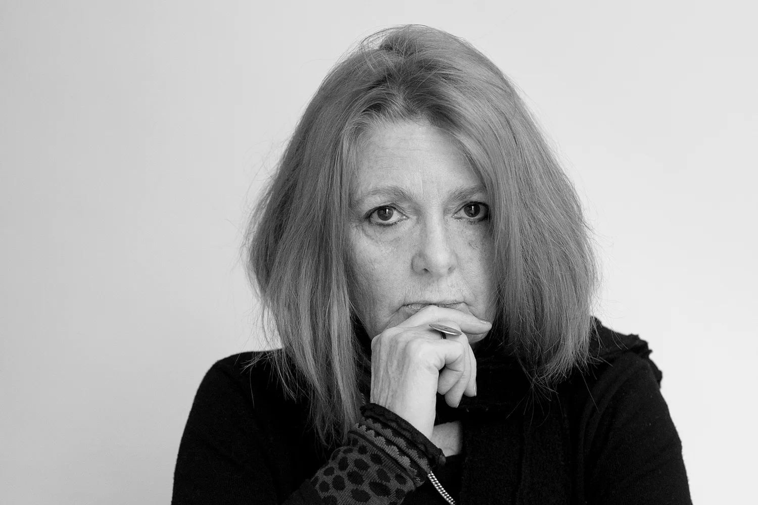 Cecilie Løveid opnar jubileumsfestivalen!