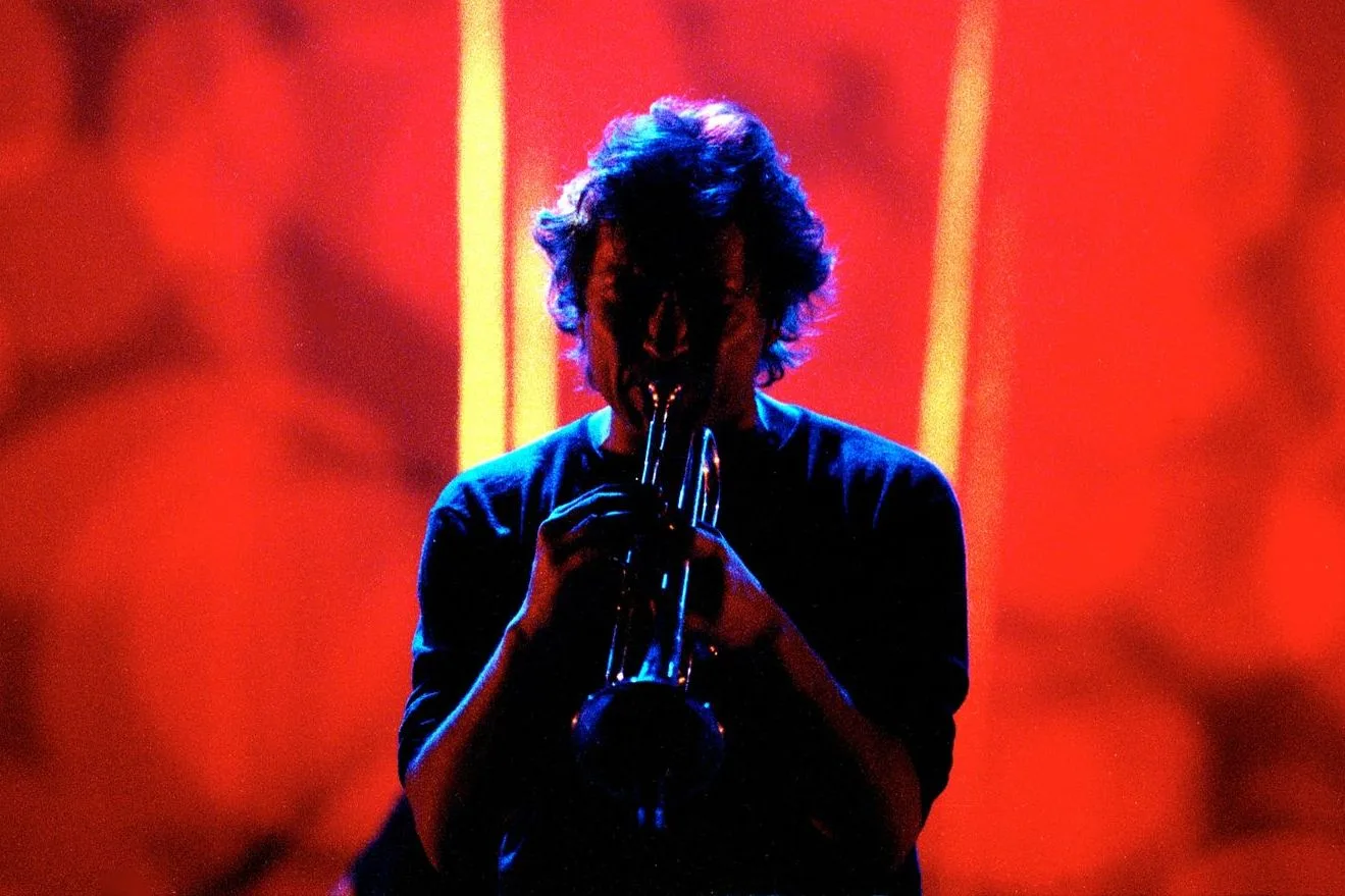 Opningskonsert med Nils Petter Molvær sitt Tingingsverk frå 1996