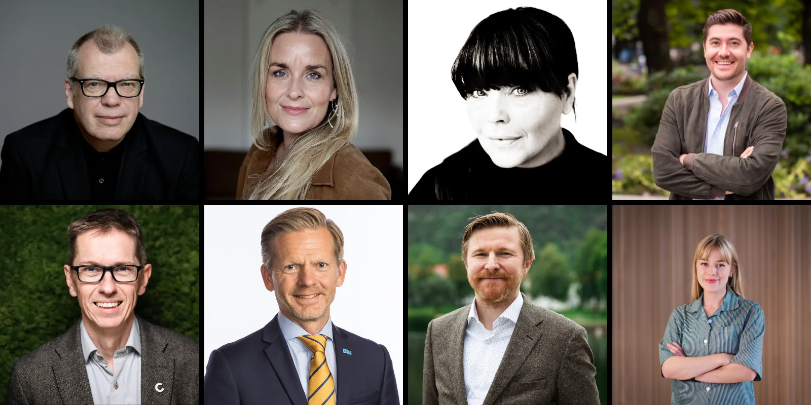 Vossa Jazz skipar til nasjonal kulturkonferanse 31. mars