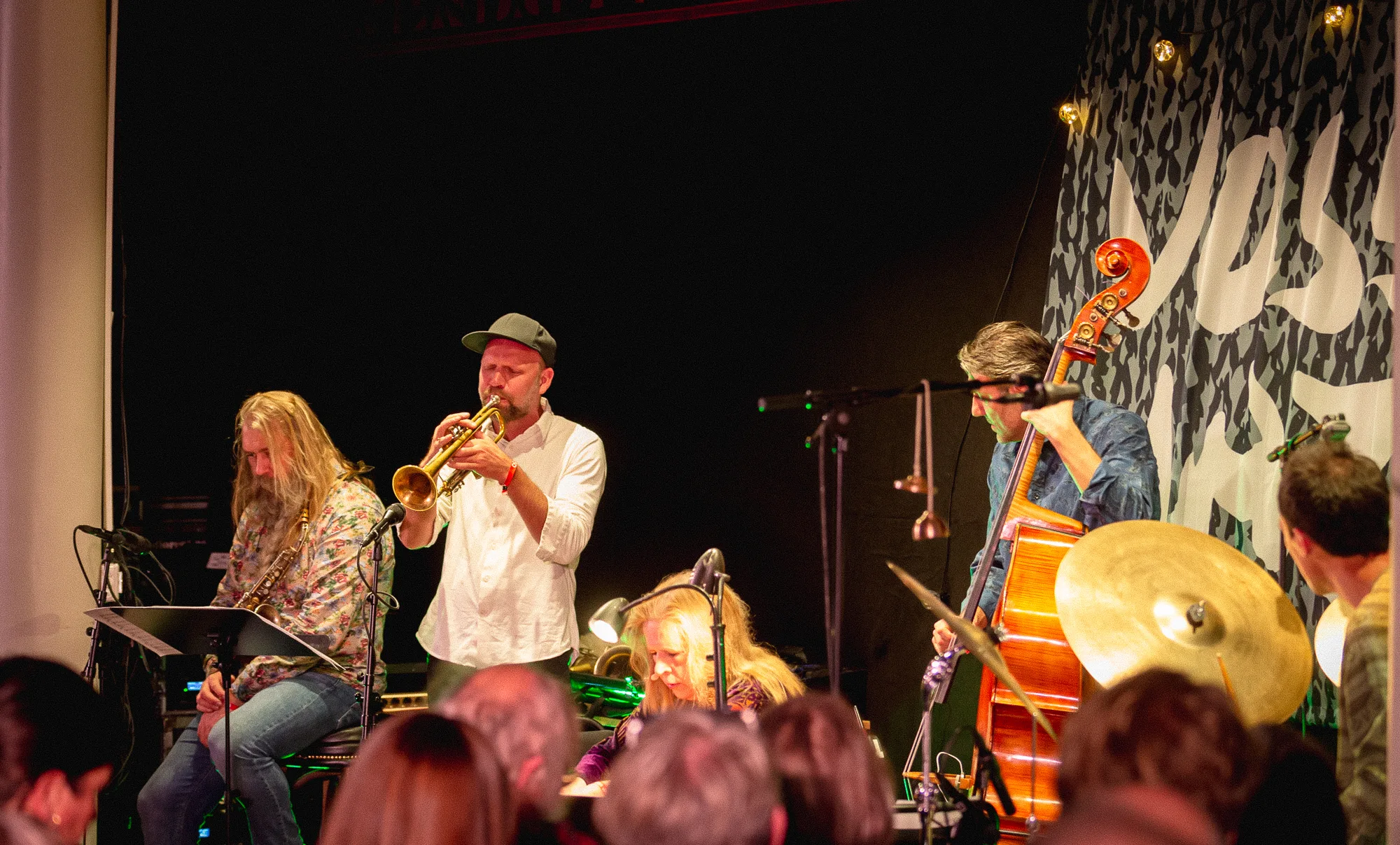 &laquo;Og det kan ikkje forteljast, og det kan ikkje skjønast&raquo;