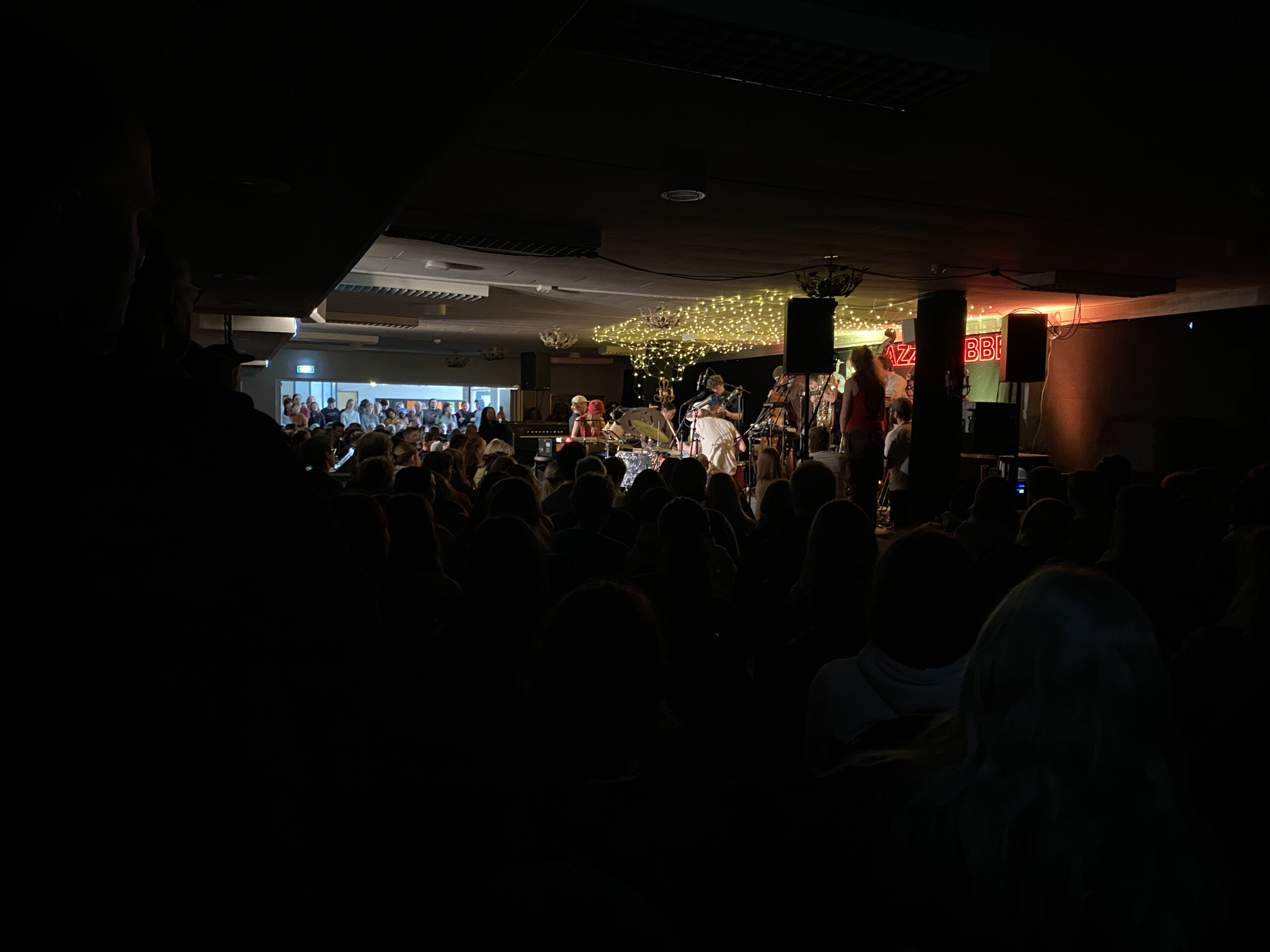 Hallo Verd! Hallo Voss!