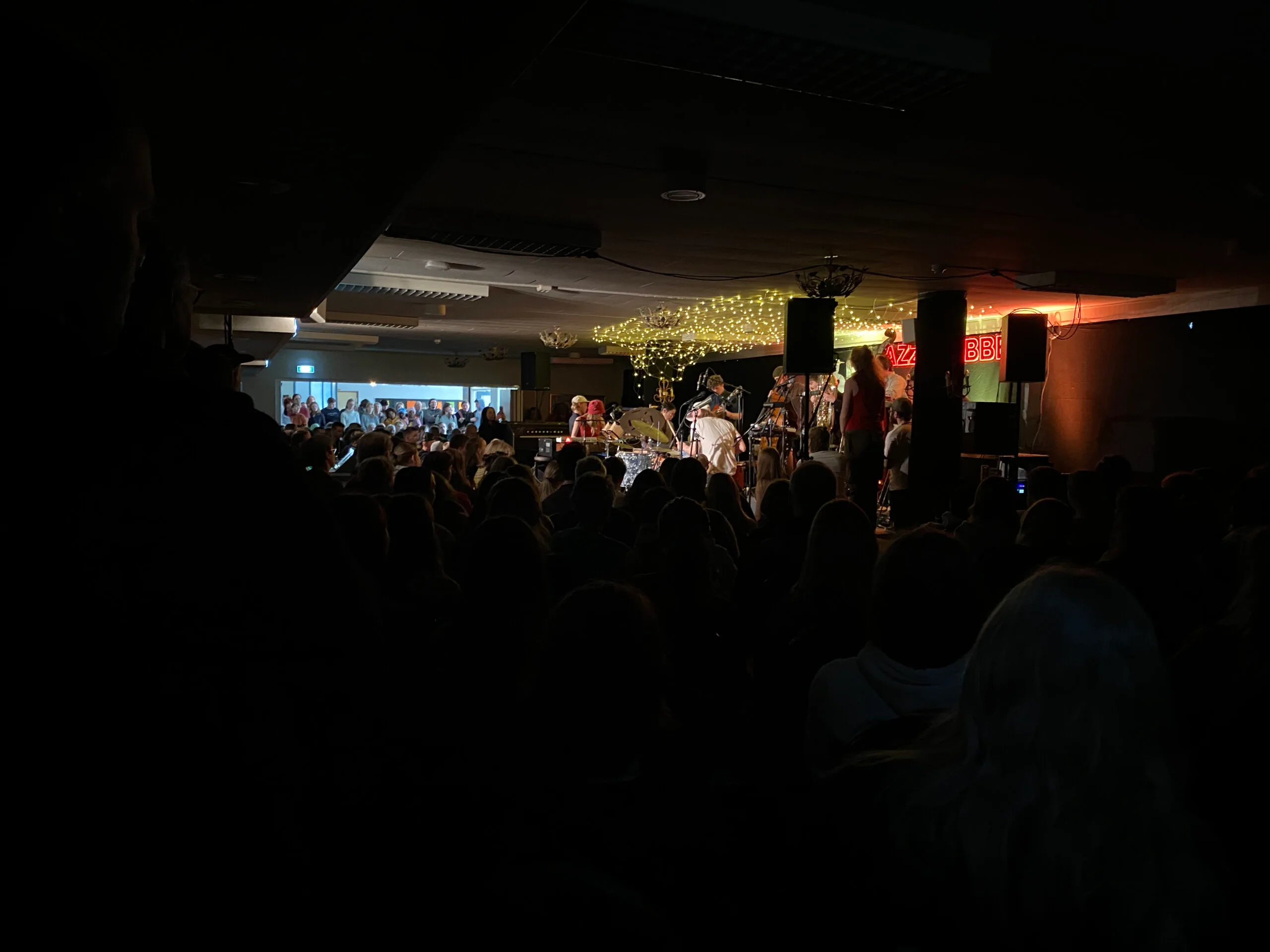 Hallo Verd! Hallo Voss!