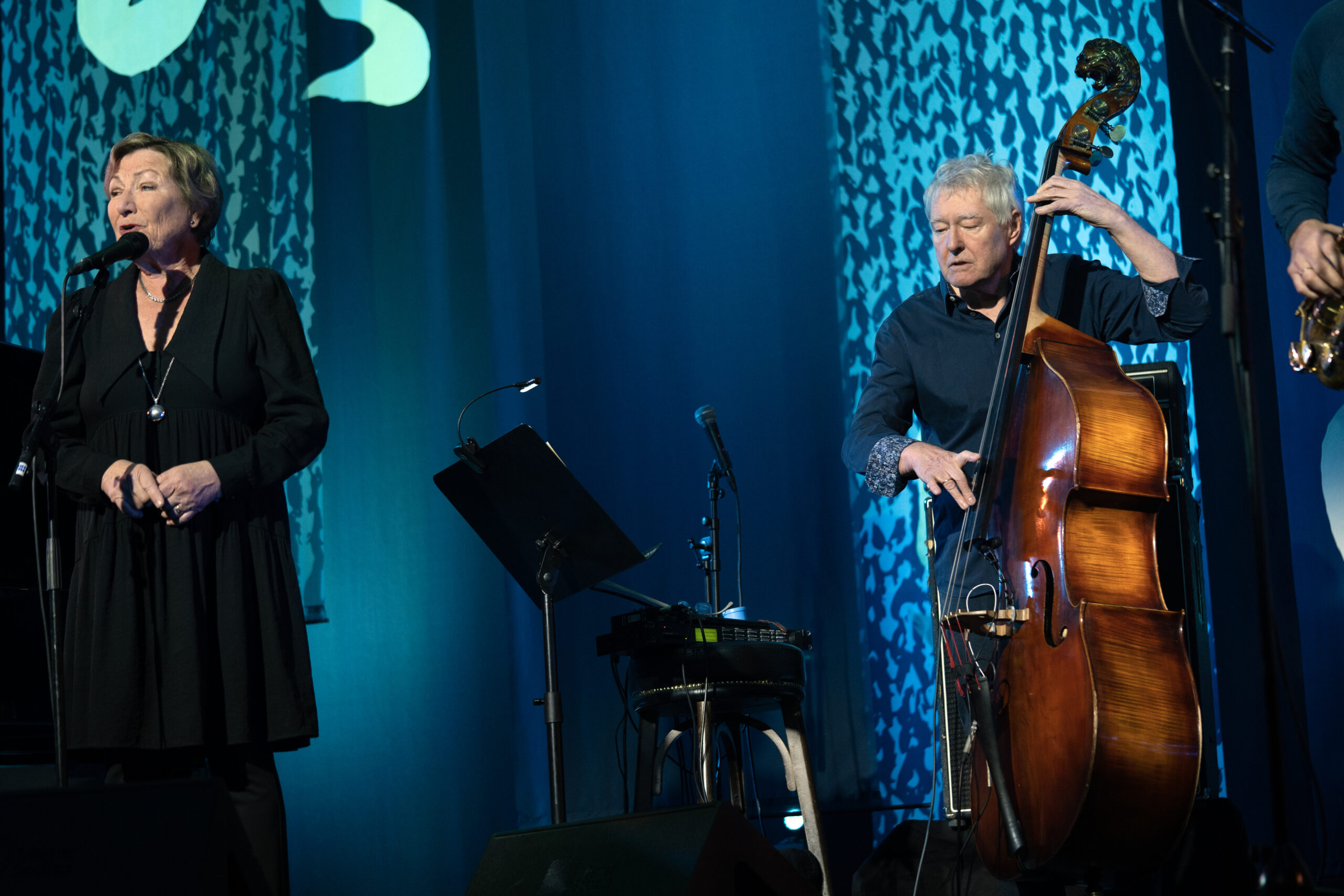 Sagnomspunne, etterlengta, en-de-leg!