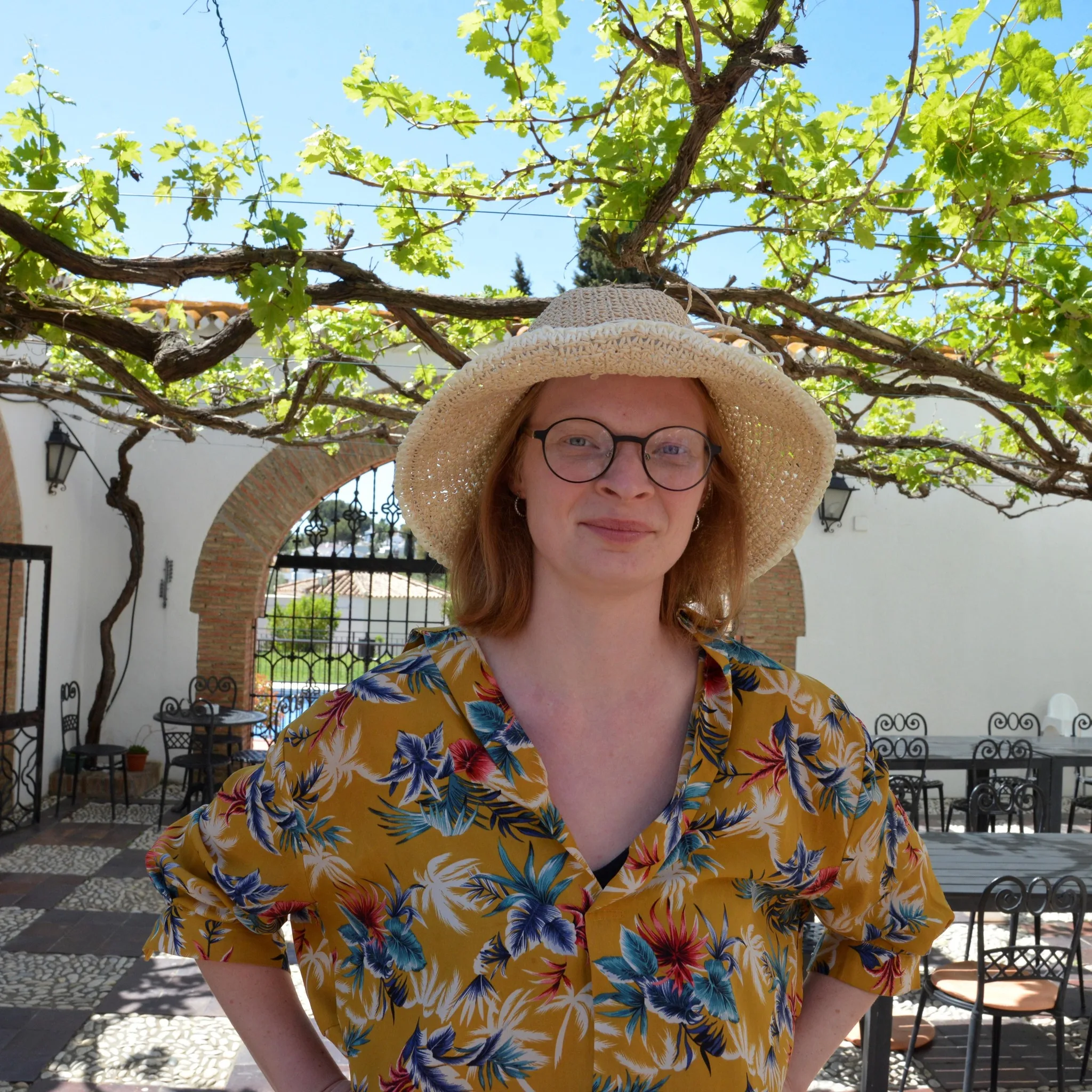 Produsenten sin guide til Vossa Jazz