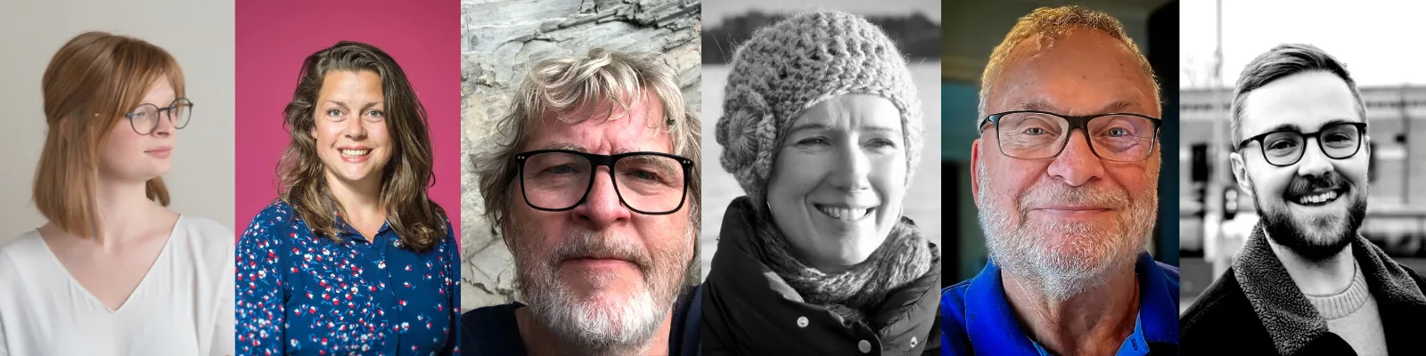 Vossa Jazz har nytt programråd!