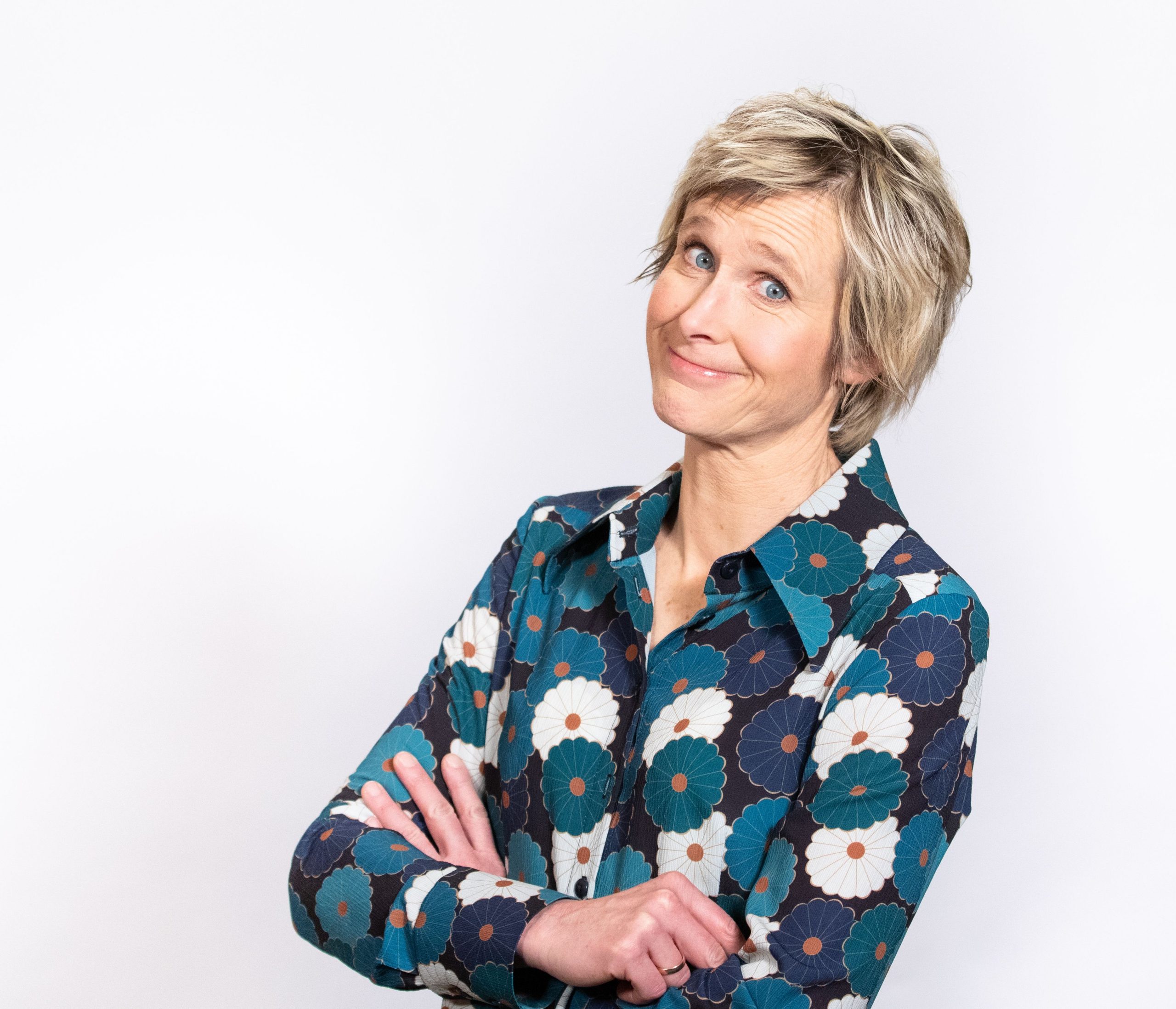 Kulturkonferansen i Voss kulturhus