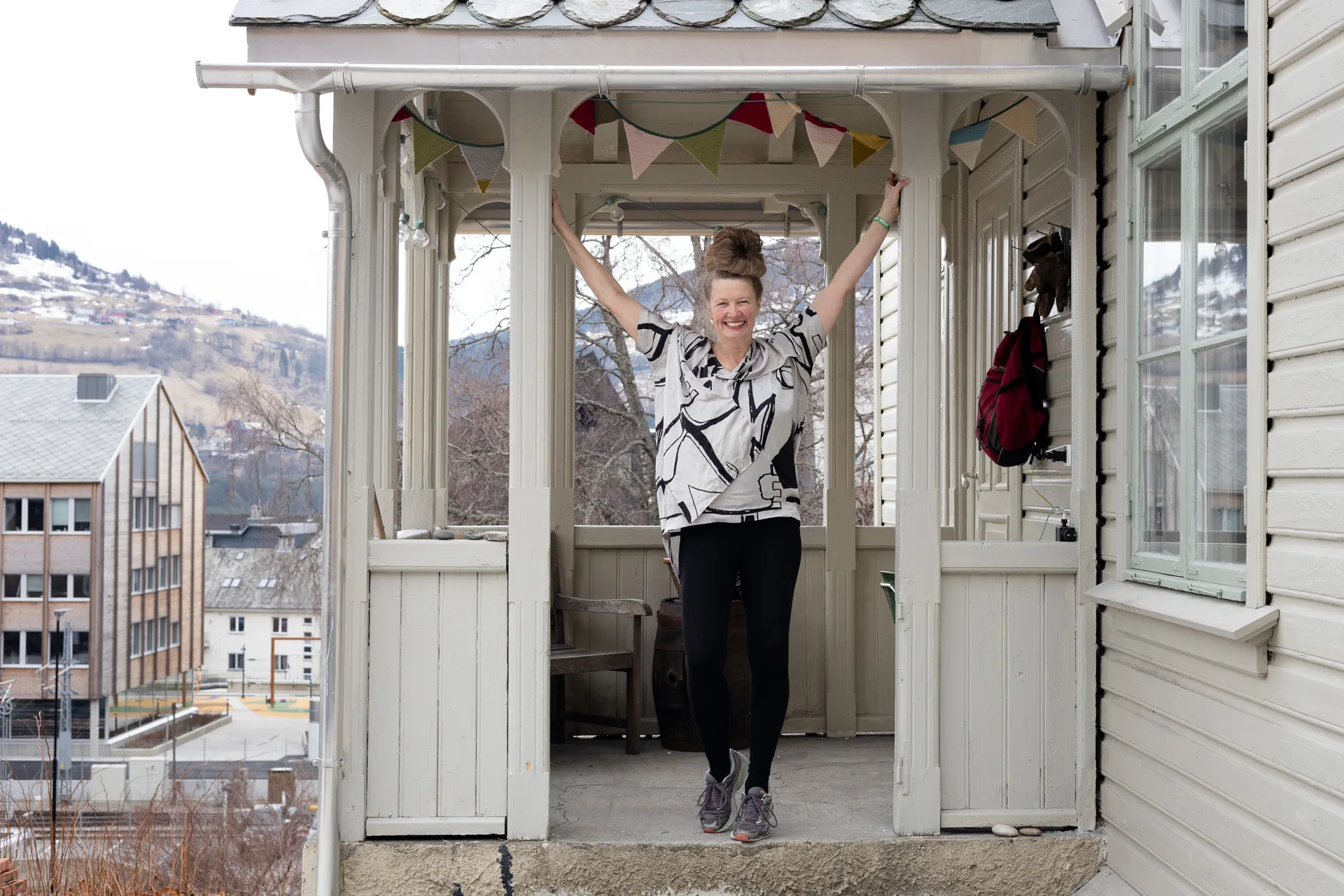 Eit ideelt-impro-idol