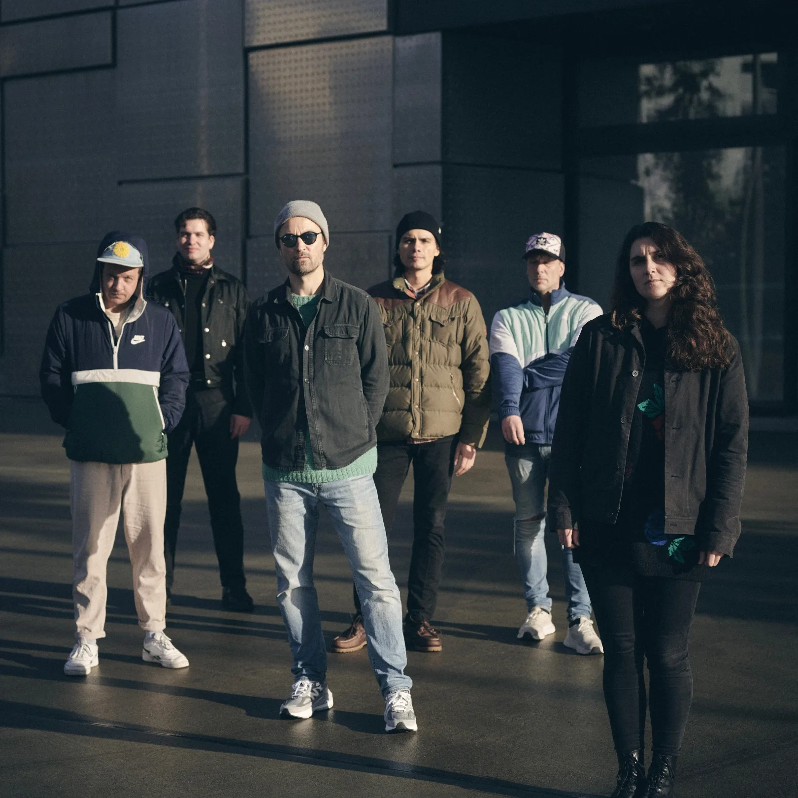 Modal Trafikk – dansemusikk på laurdagsnatta