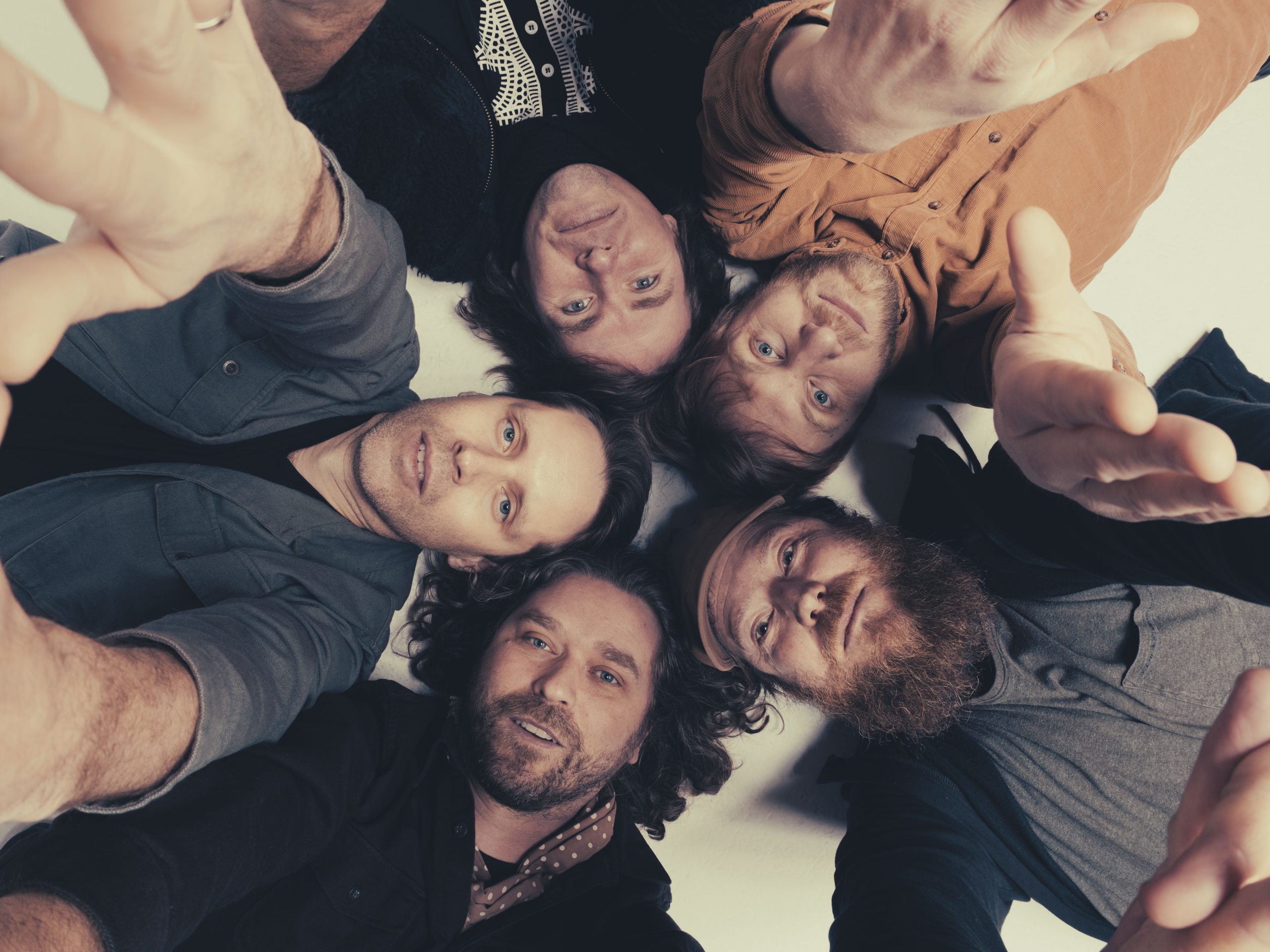 Real Ones – tre tiår!