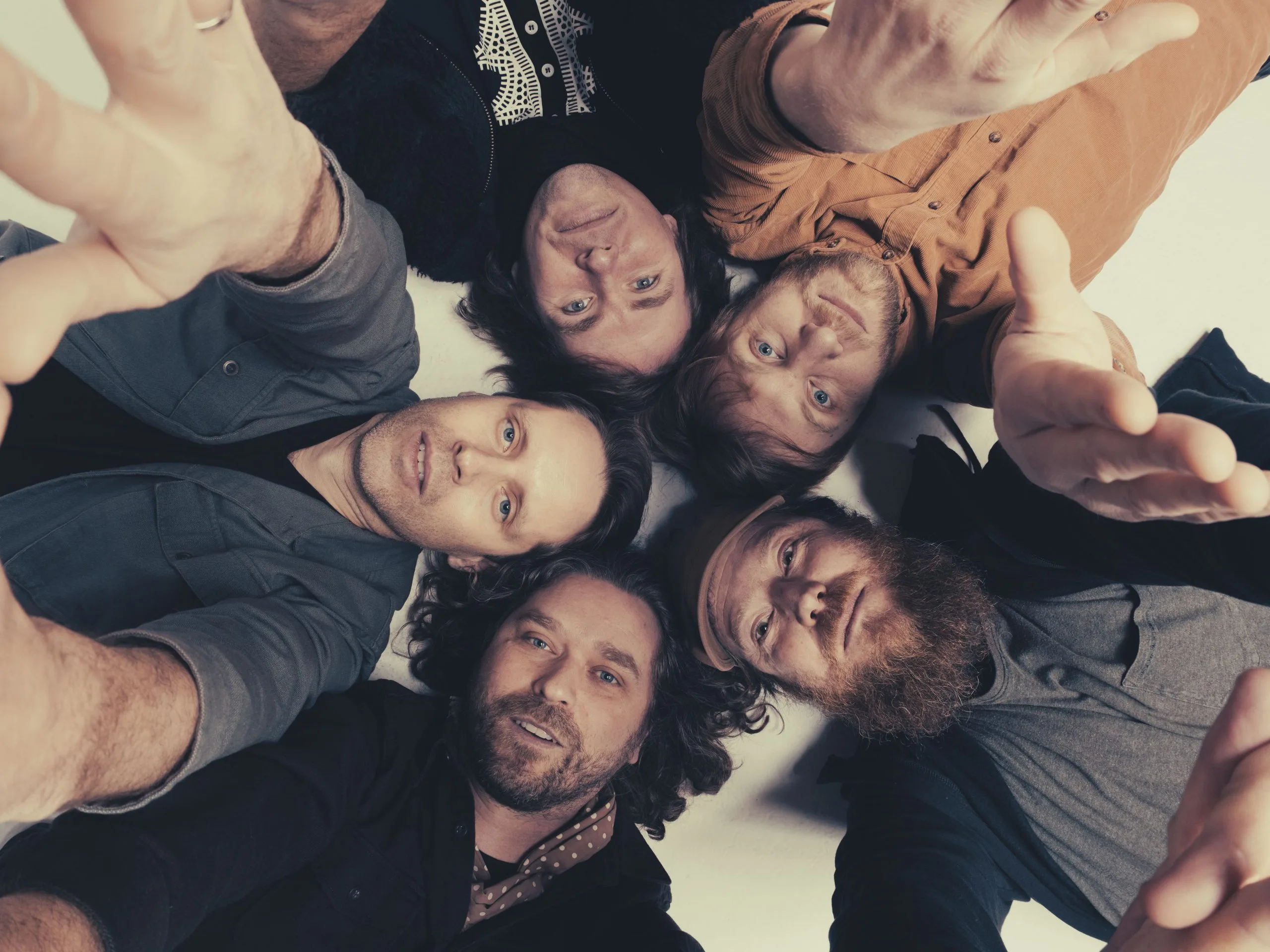 Real Ones – tre tiår!